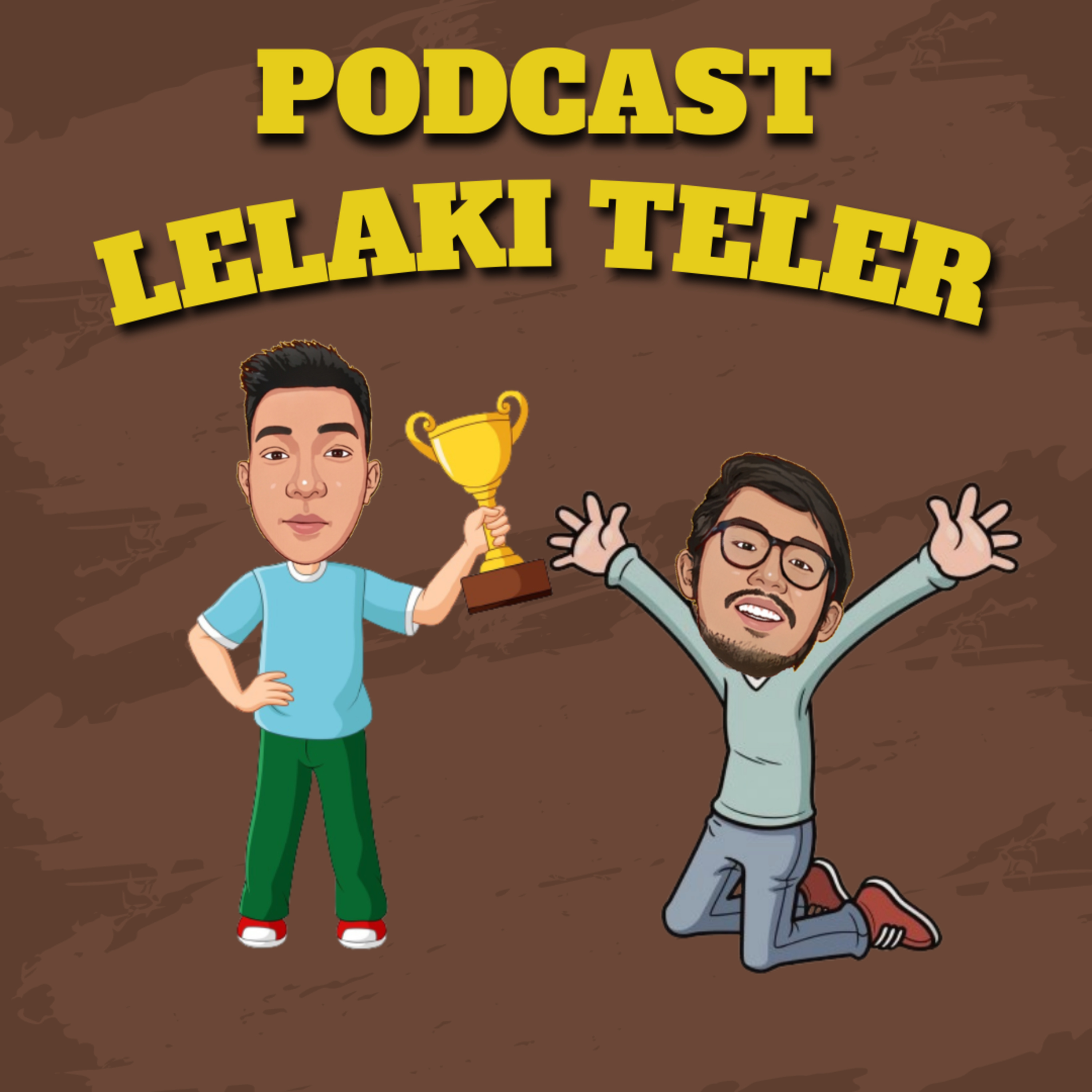  Prestasi Terbaik Dalam Hidup