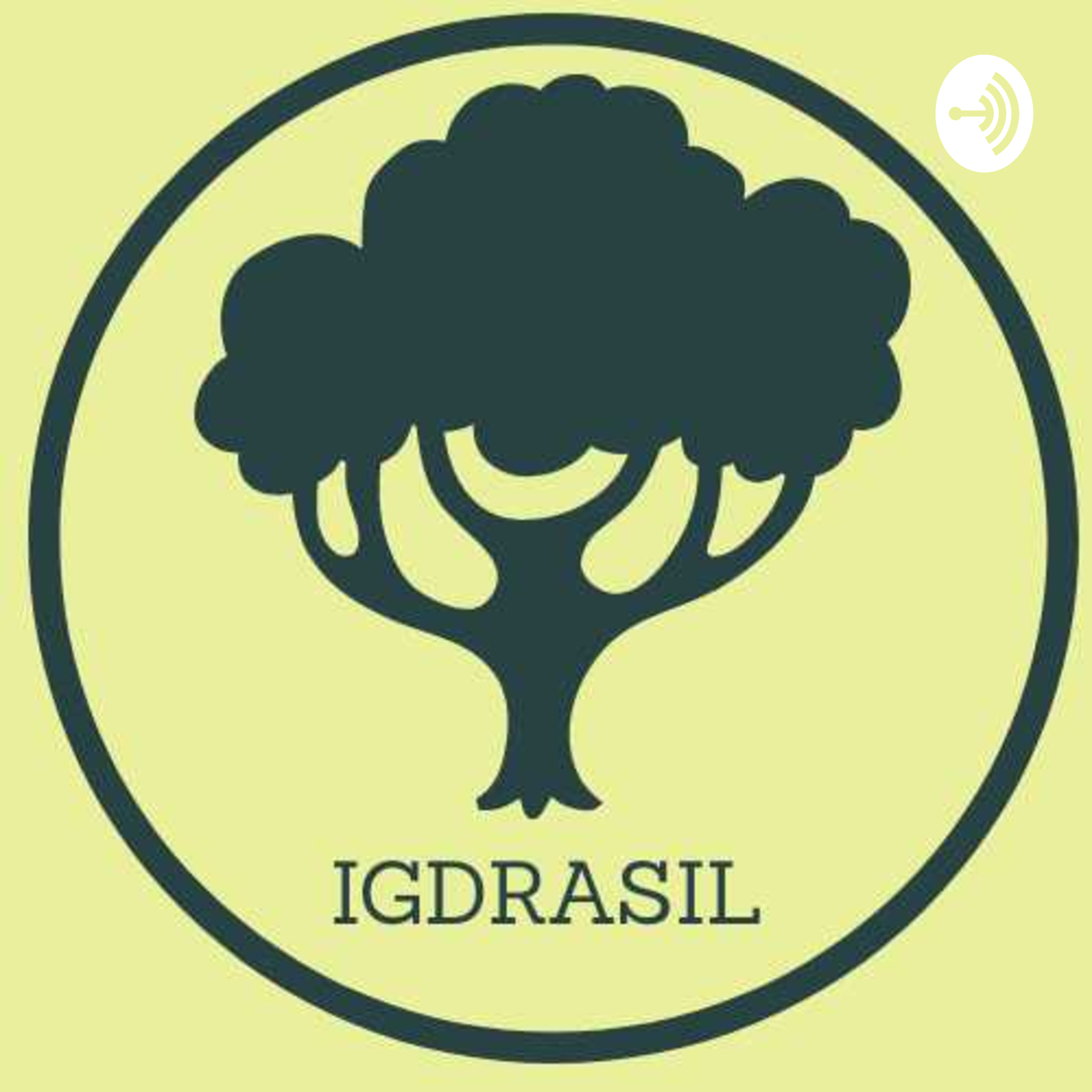 Berkebun Bersama Igdrasil