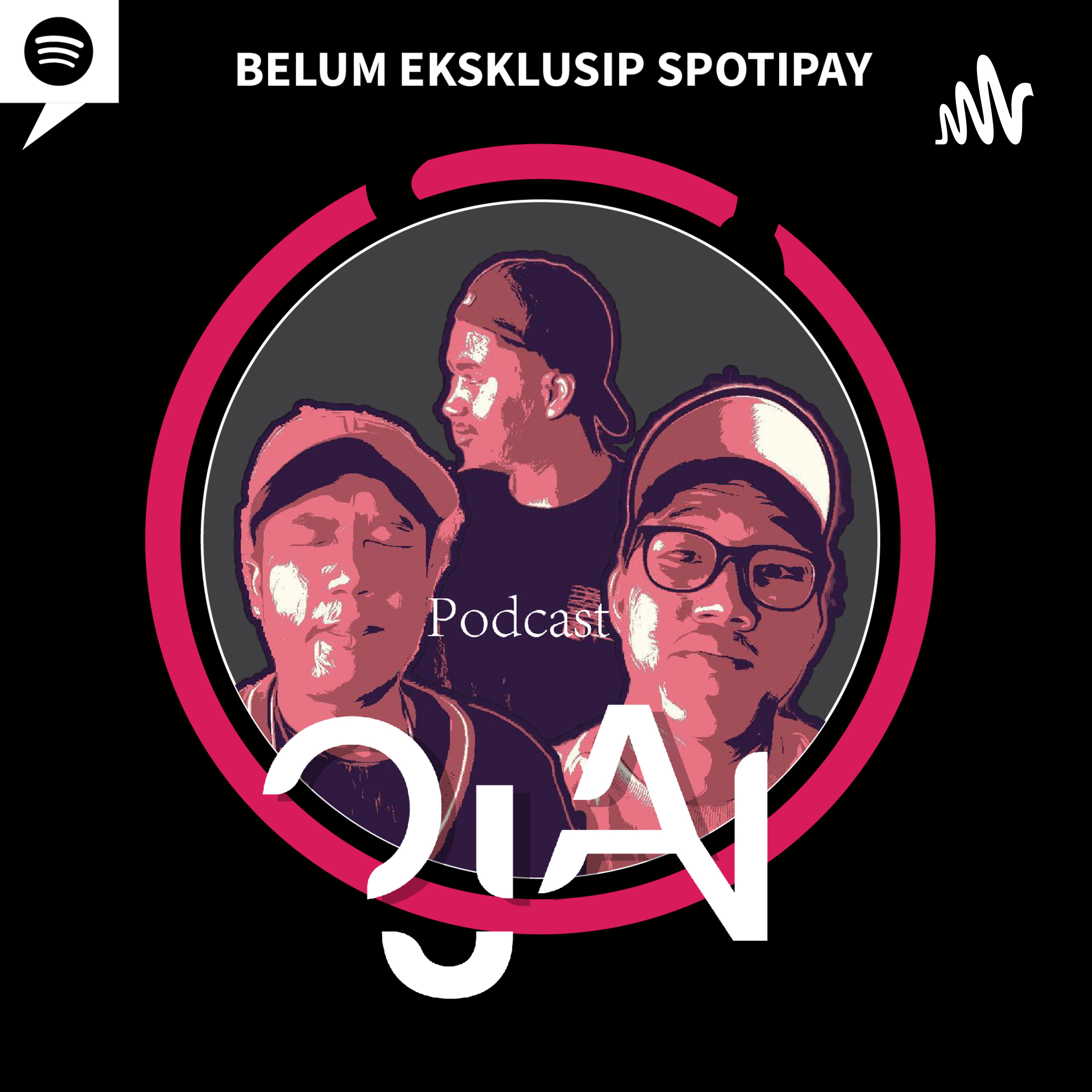 OJAN season 2 eps.14 - BUNDIR BUKAN SOLUSI