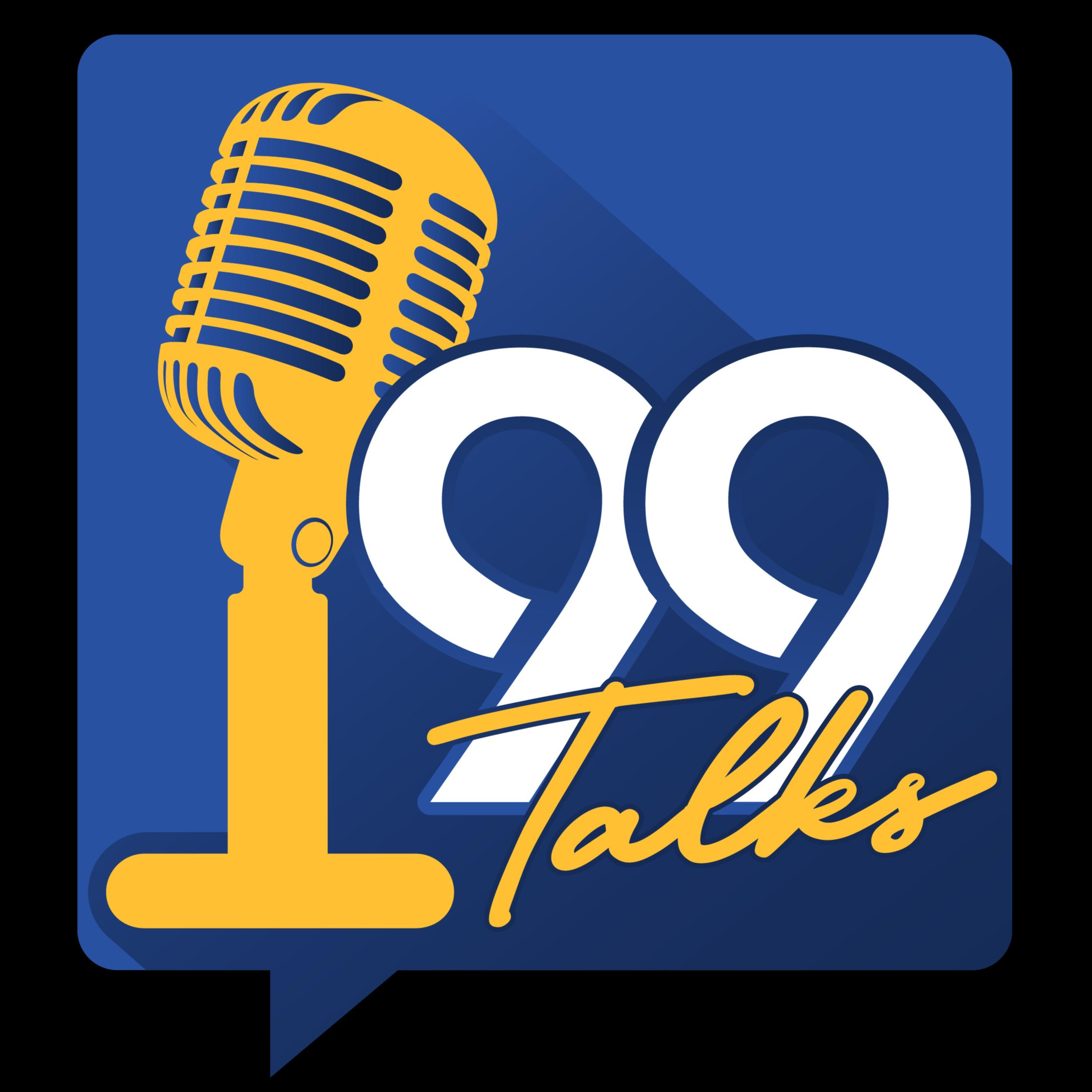 99 Talks
