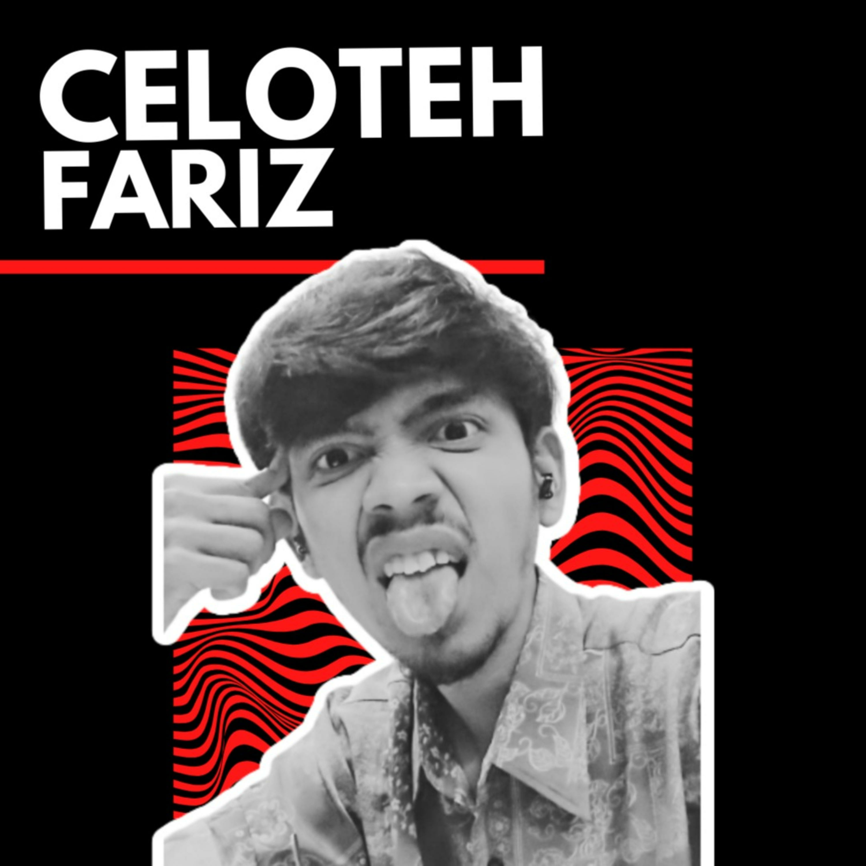 Celoteh Fariz