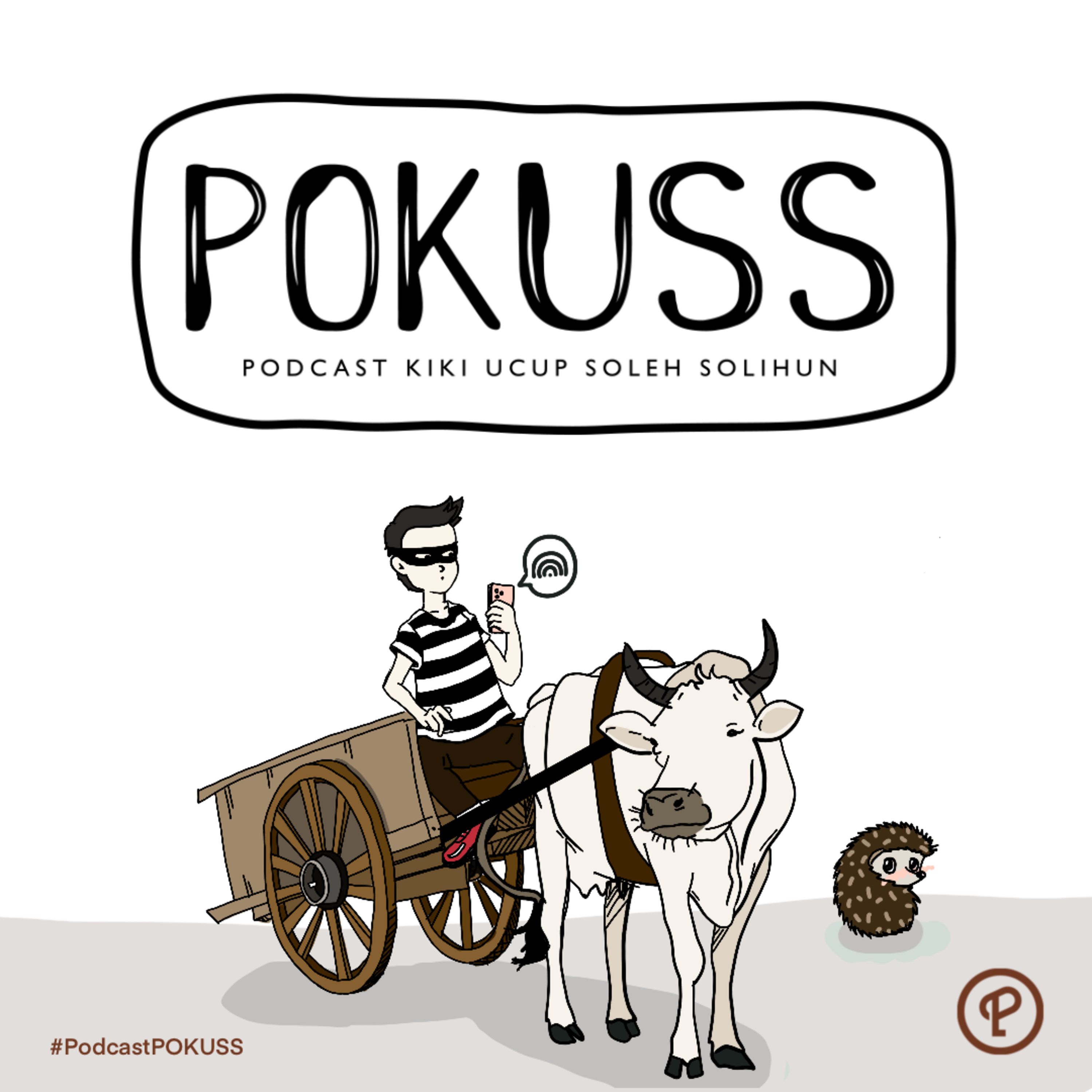 #31 Bertautnya Nadin Gatautnya Tentang?