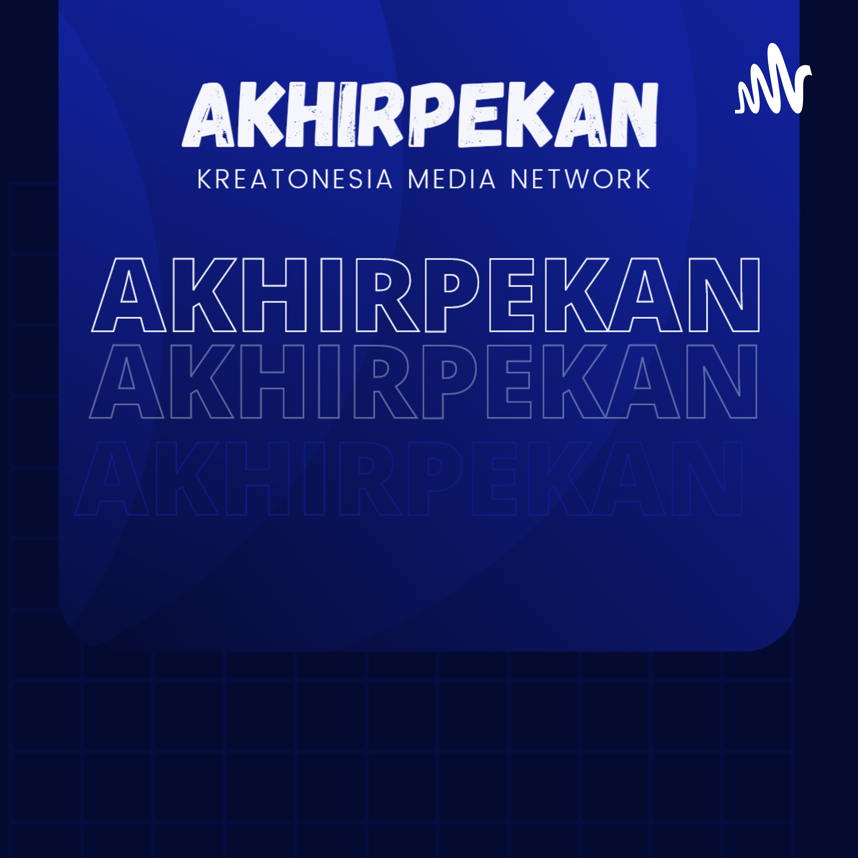 Podcast Akhirpekan