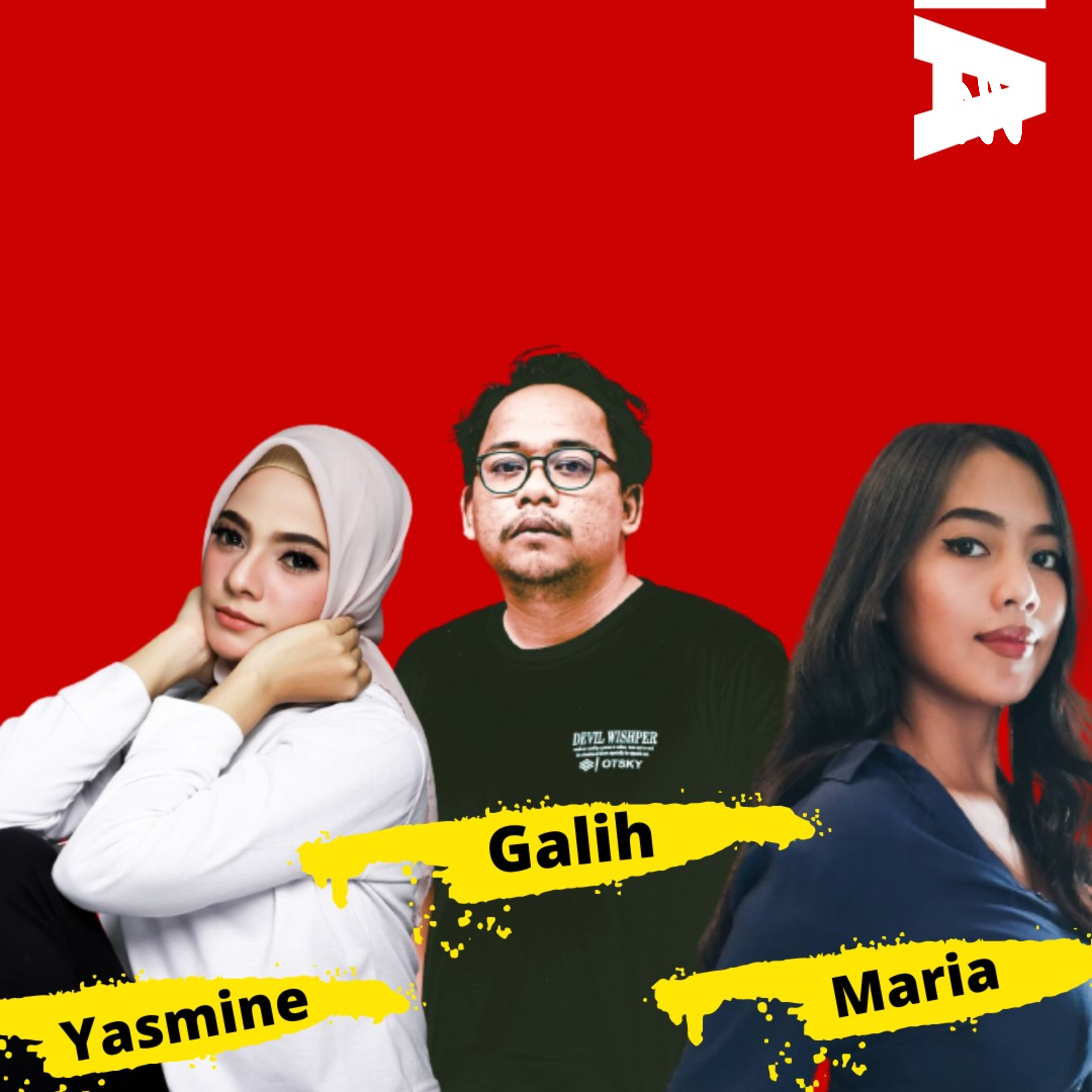 Seperti Apa Kriteria Kalian?