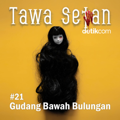 #021 Gudang Bawah Bulungan