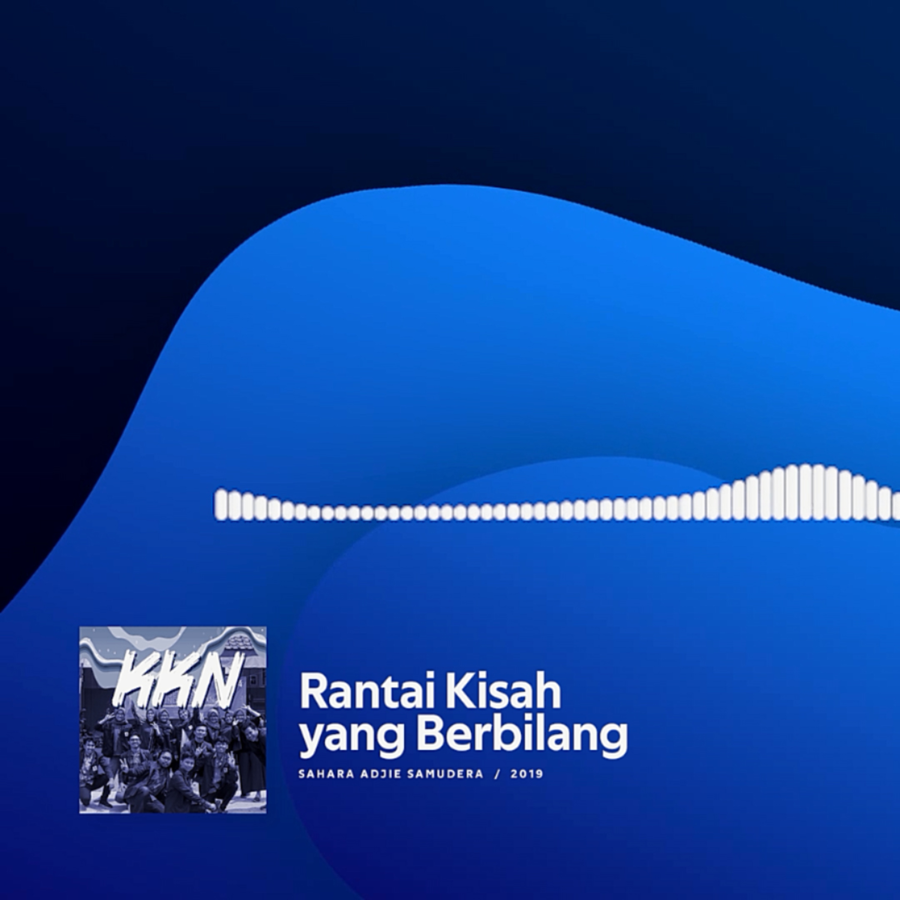 Rantai Kisah yang Berbilang (Kilas Balik KKN 2019)