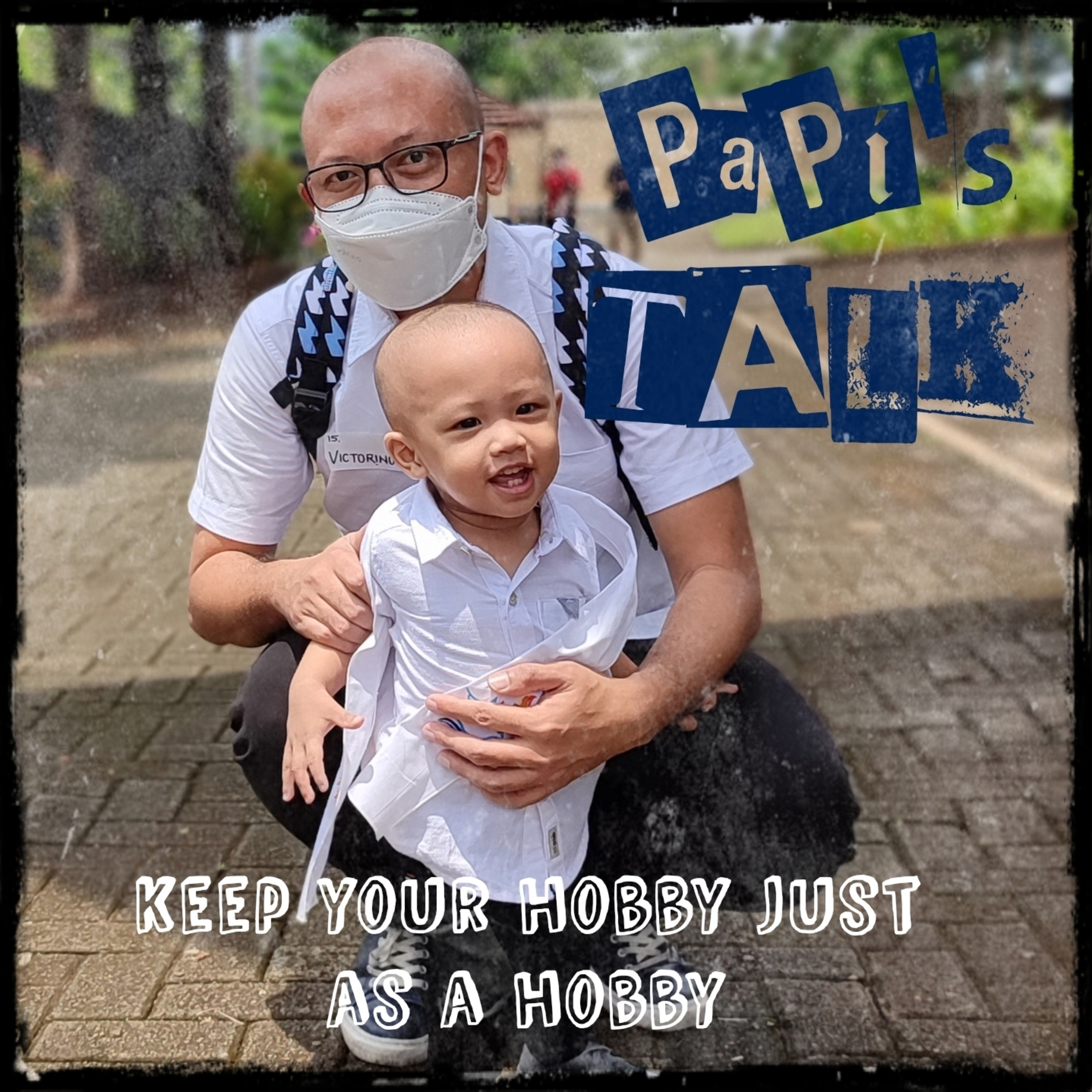 Keep Your Hobby Just as A Hobby