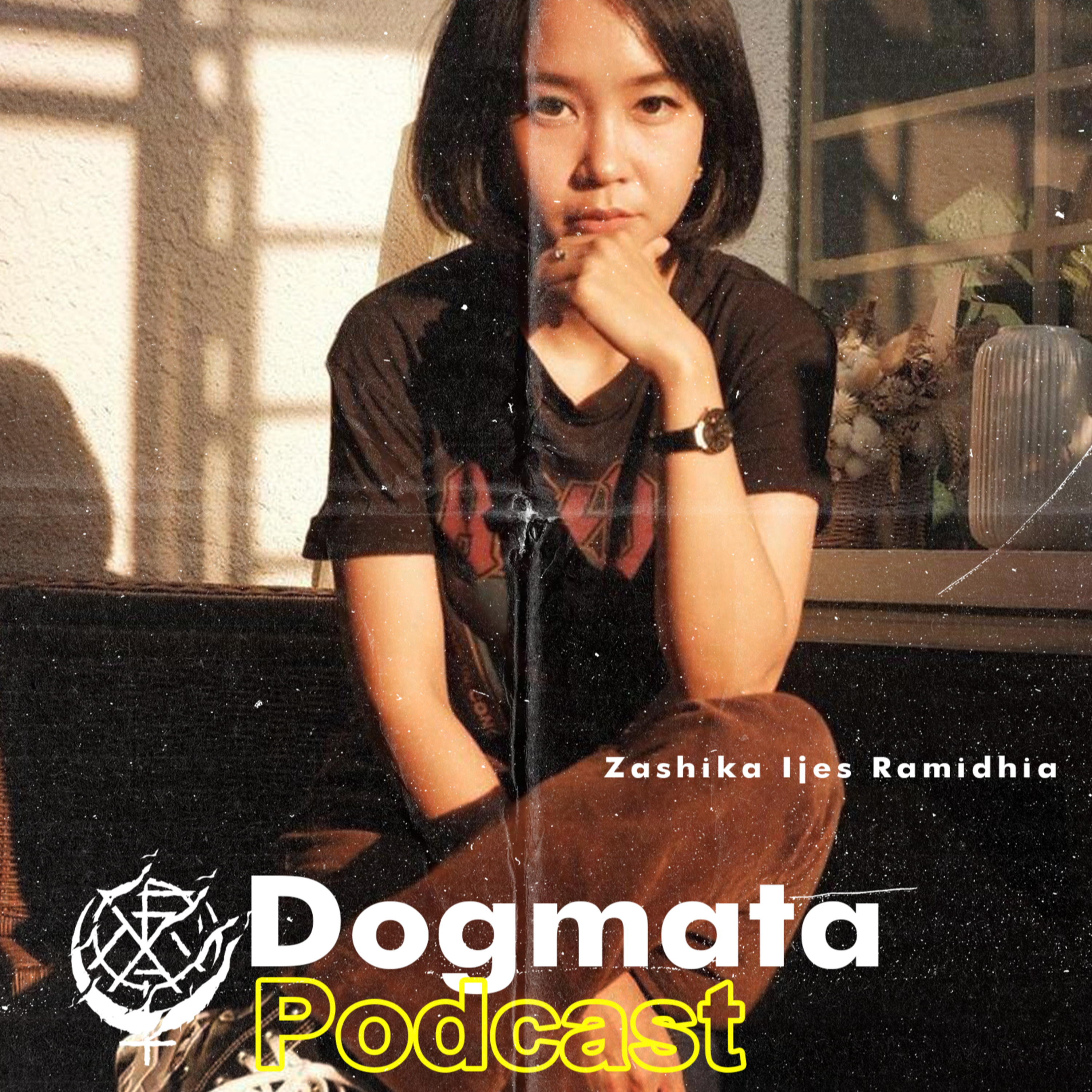 Zashika Ijes Ramidhia "Haybomb & Agnimaya & Eirene"