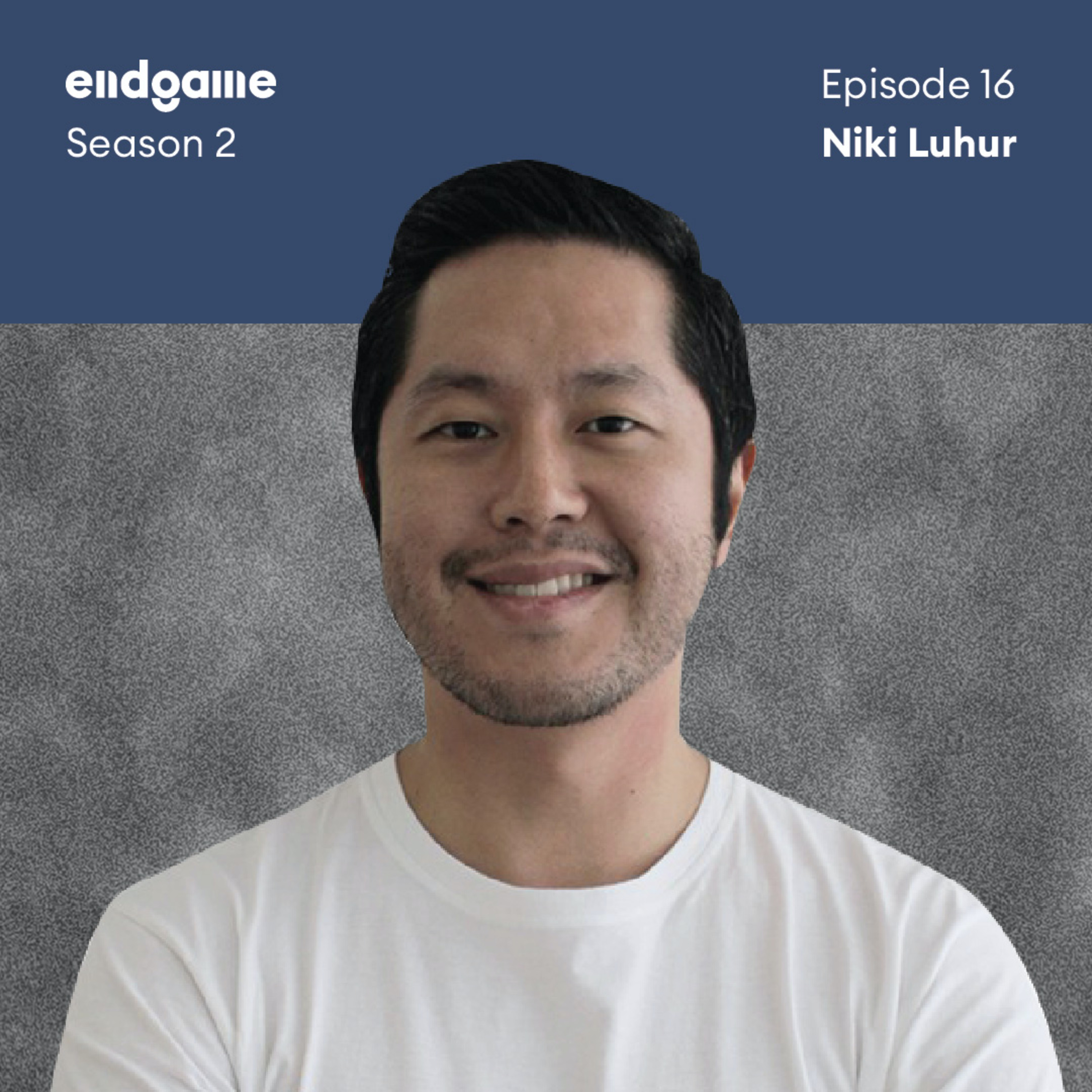 Niki Luhur: We Cannot Go It Alone