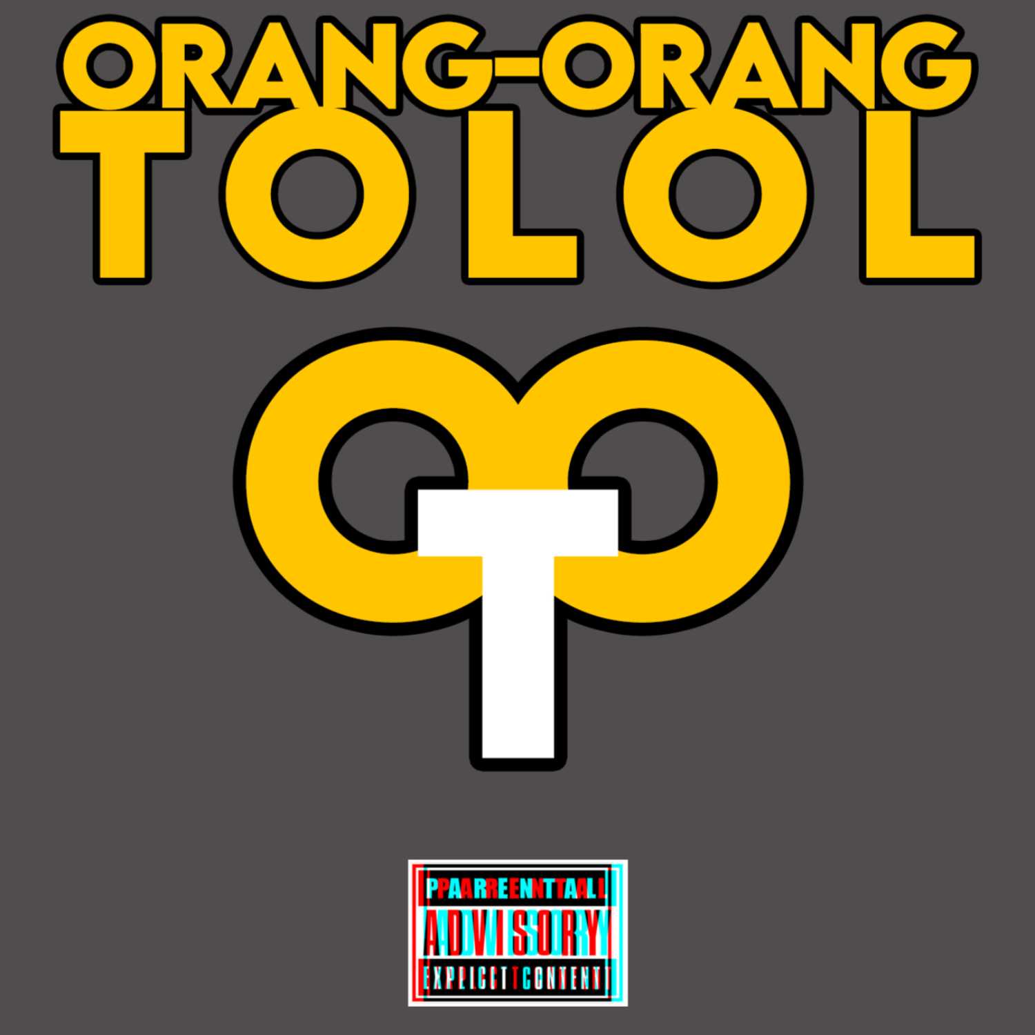 KENAPA MASYARAKAT MAKIN BEGO