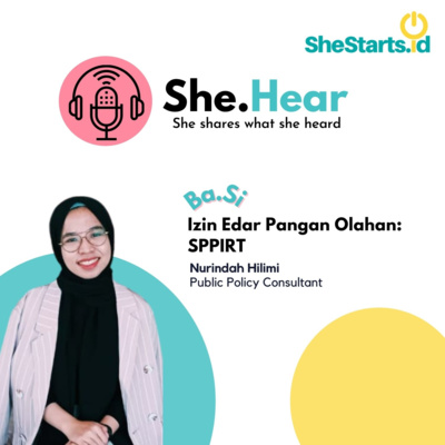 Izin Edar Pangan Olahan: SPPIRT