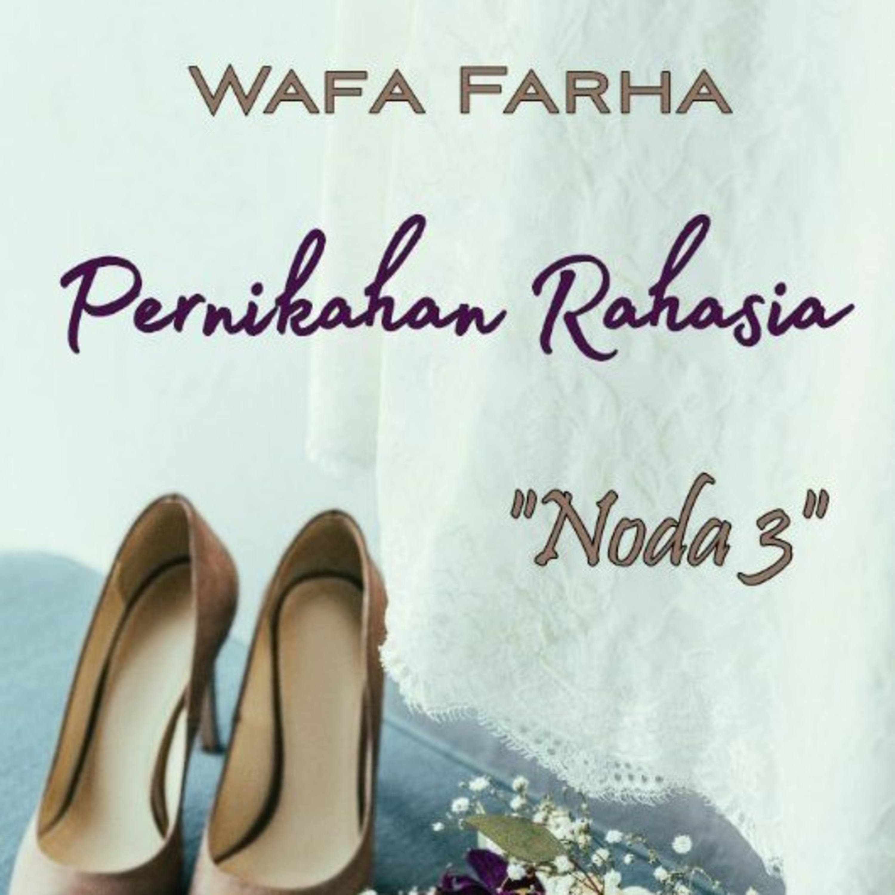 Audiobook Noda Part 2 Kejutan Malam Pertama