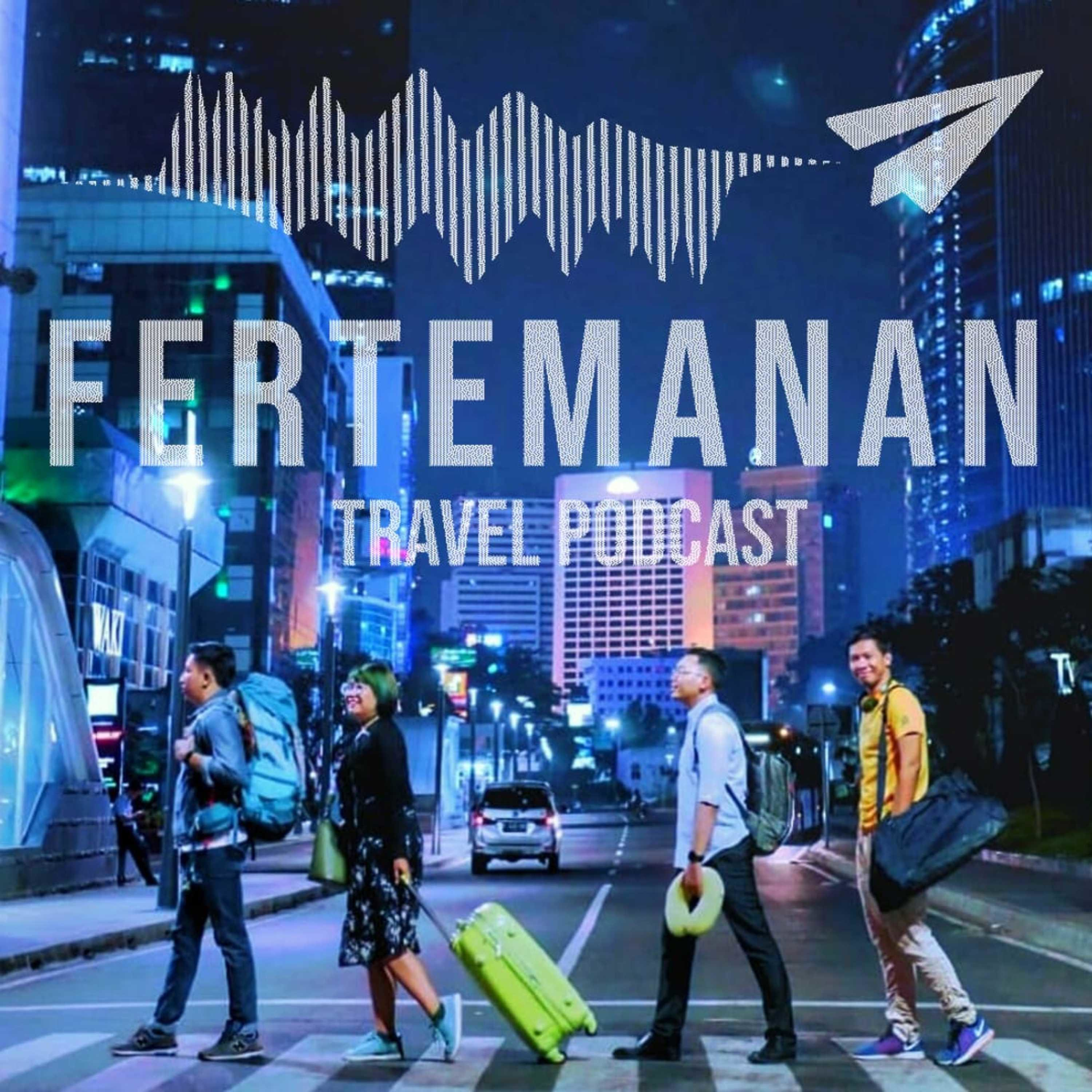 Episode 018 - Virtual Tour Setelah Pandemi
