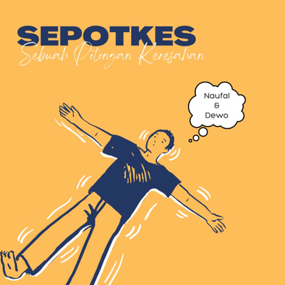 Eps 1. NI PODCAST APAAN SI?