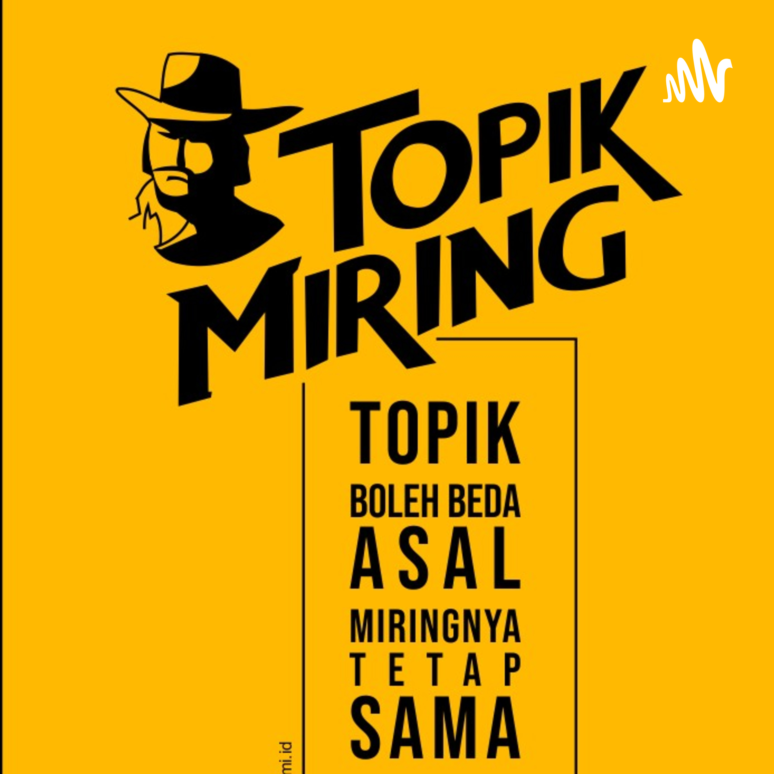 Topik Miring