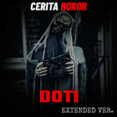 Cerita Horor - Doti (Santet) Extended Ver. | Cerita Horor Kamu