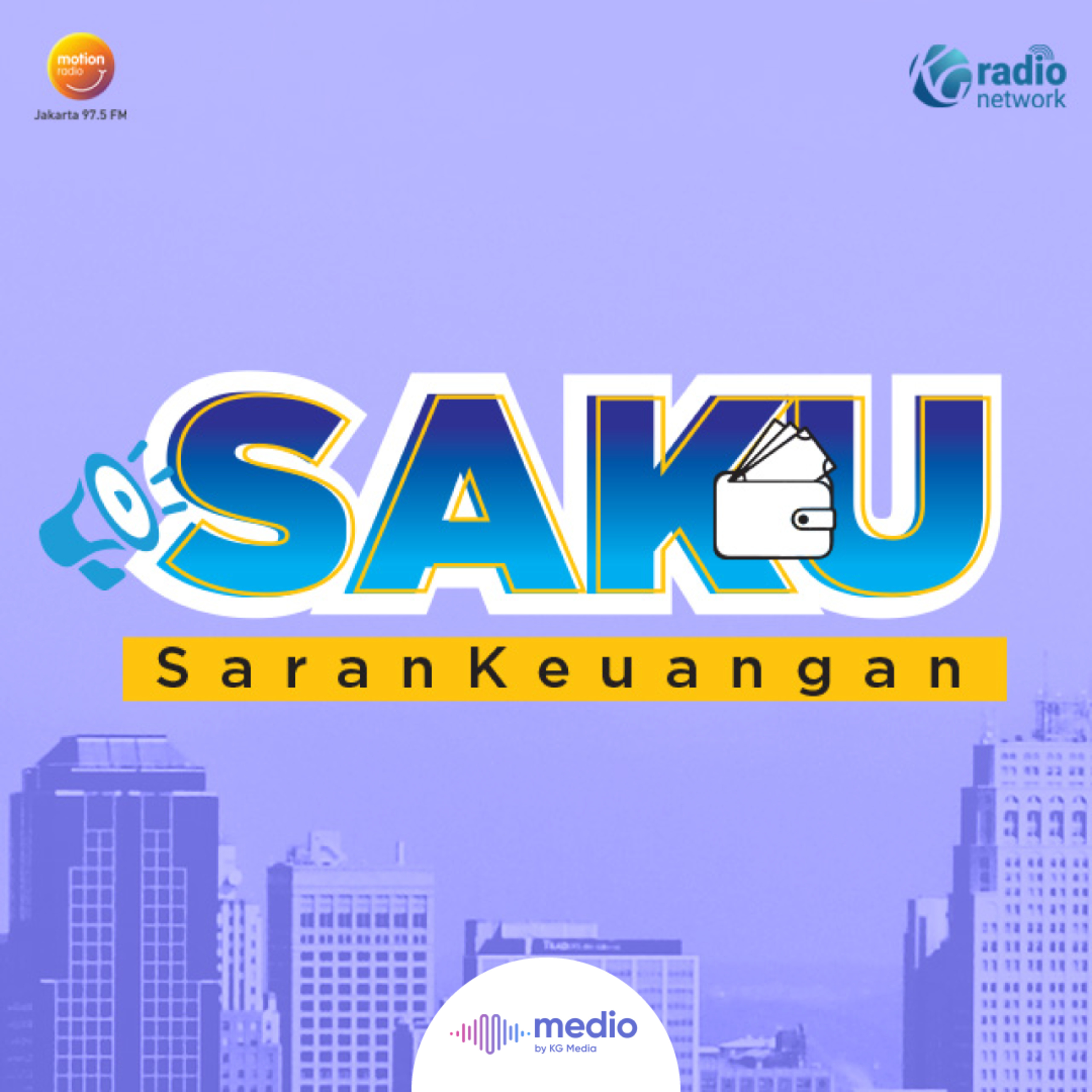 SAKU : Instrumen Investasi Syariah - Ferra Trisiana,CFP, FCHFP