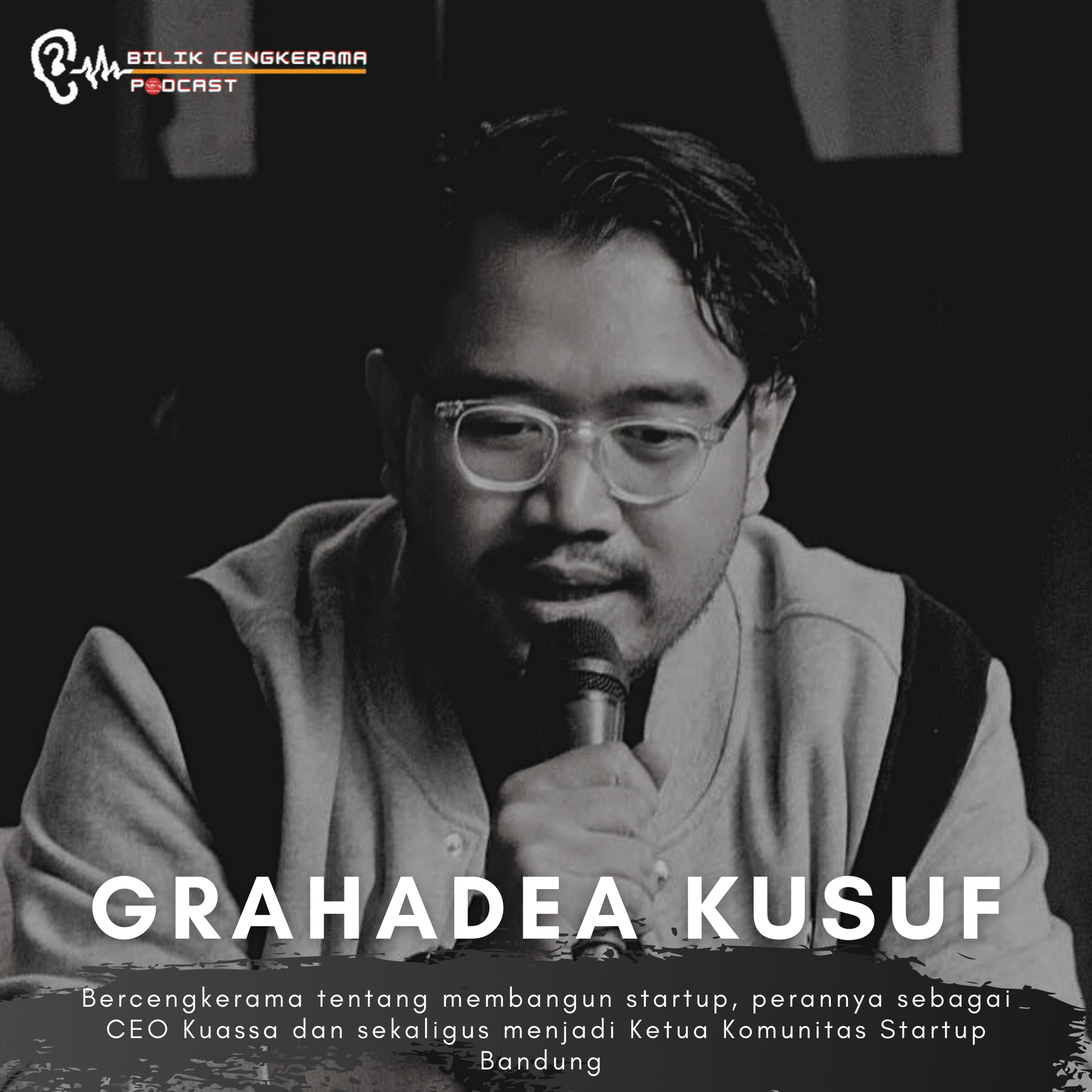 Eps.9 Bersama Grahadea Kusuf