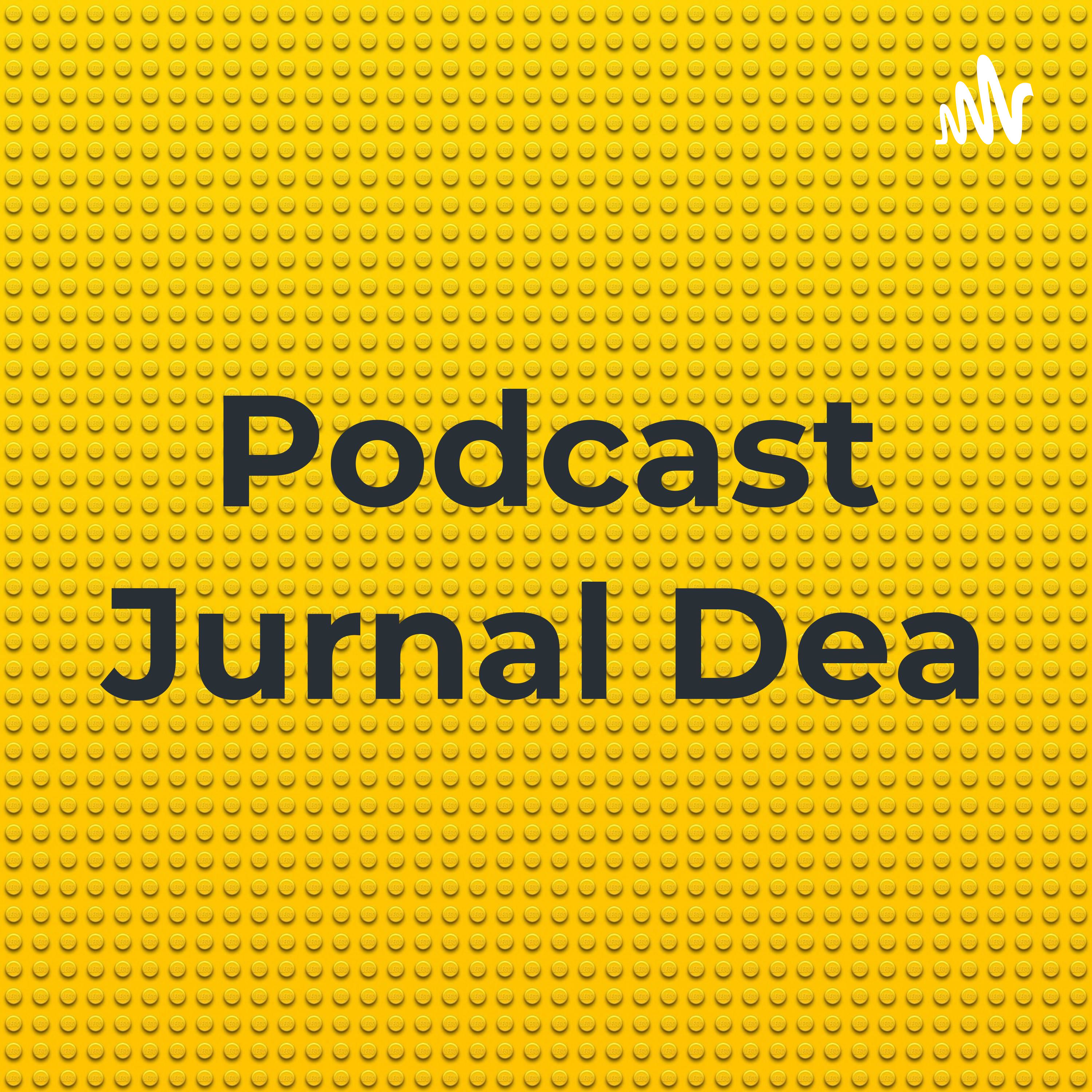 Mulai berpodcast ria lagi 😄