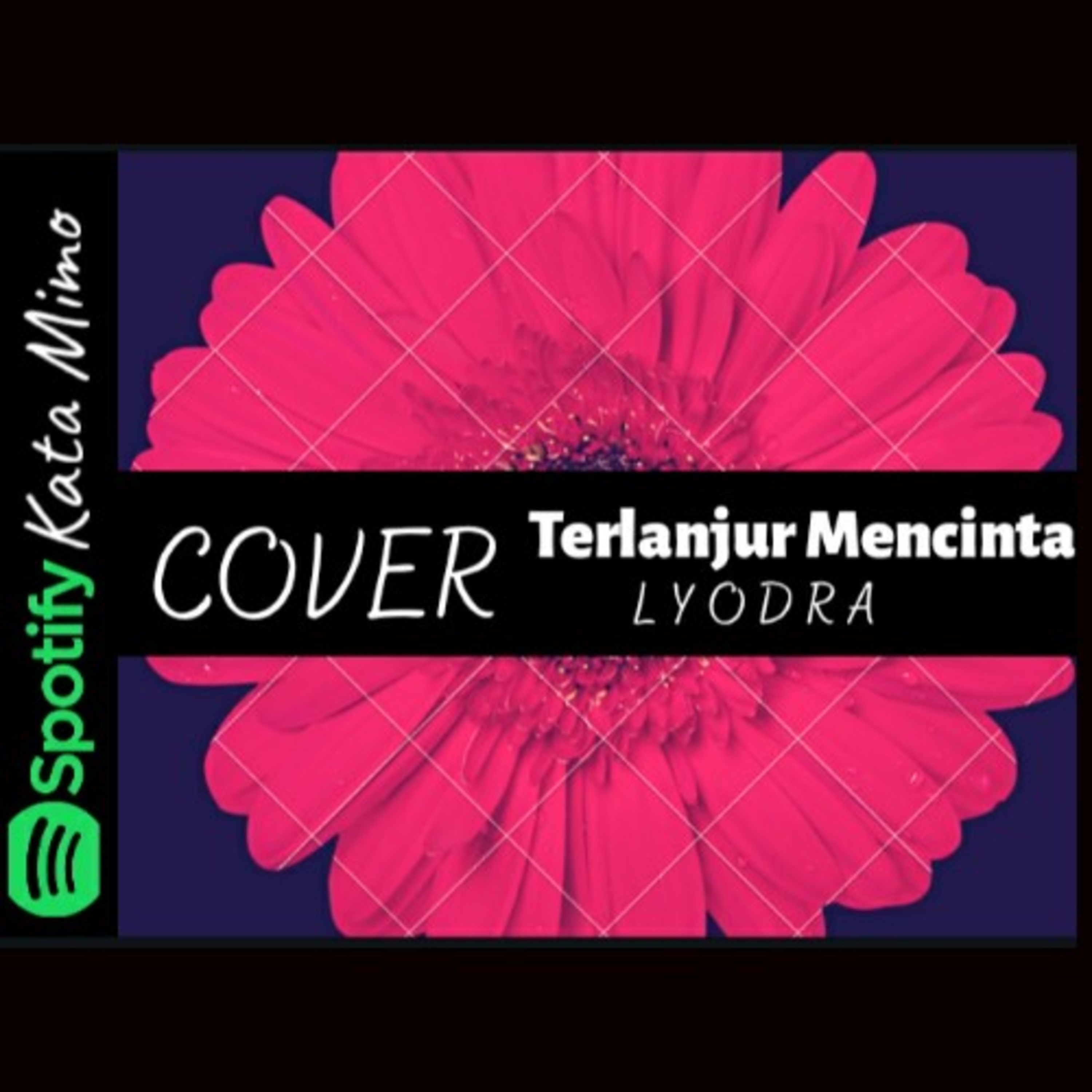 Terlanjur Mencinta - Tak Sanggup Melupa (Lyodra)