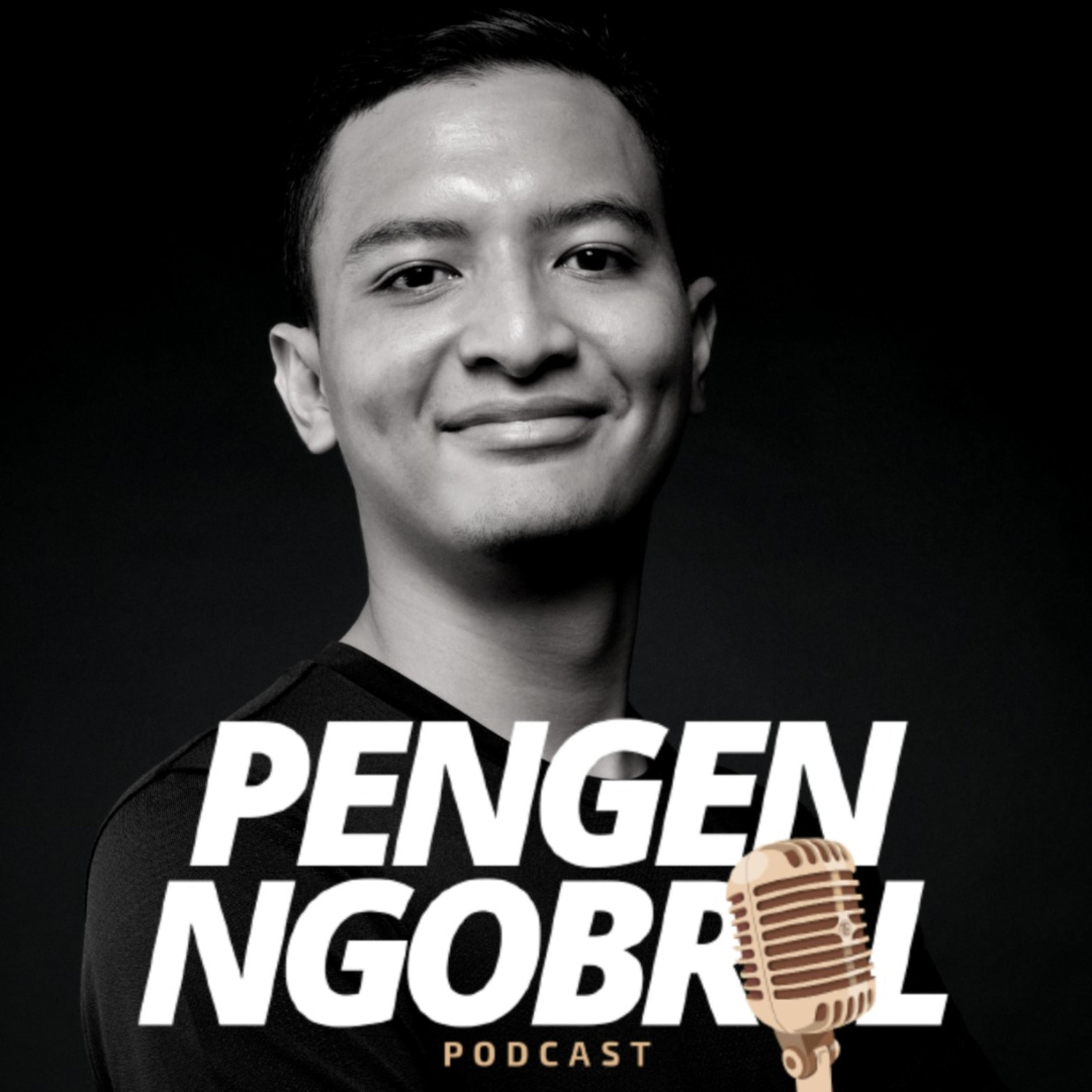 Pengen Ngobrol