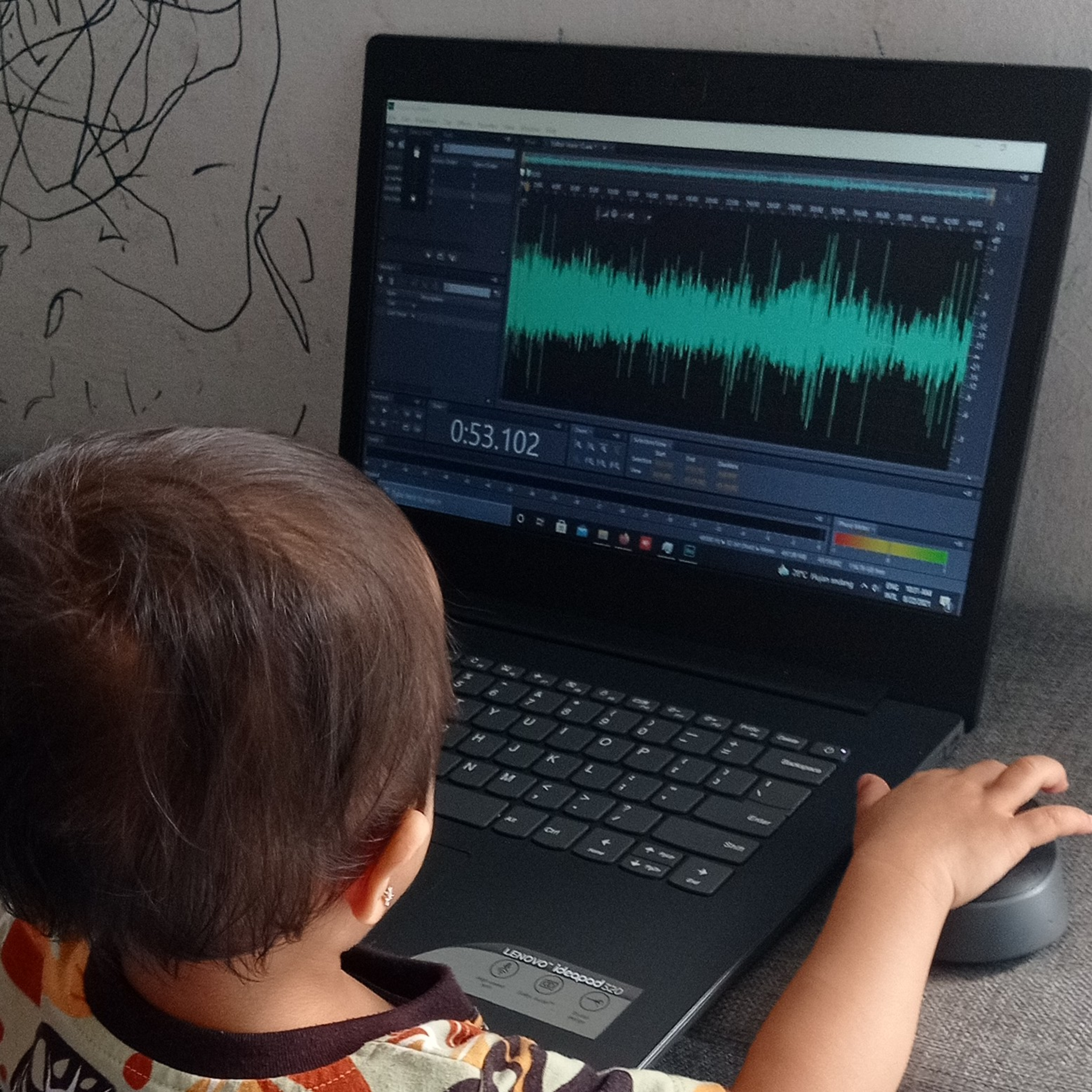 17. Parenting menurut kami