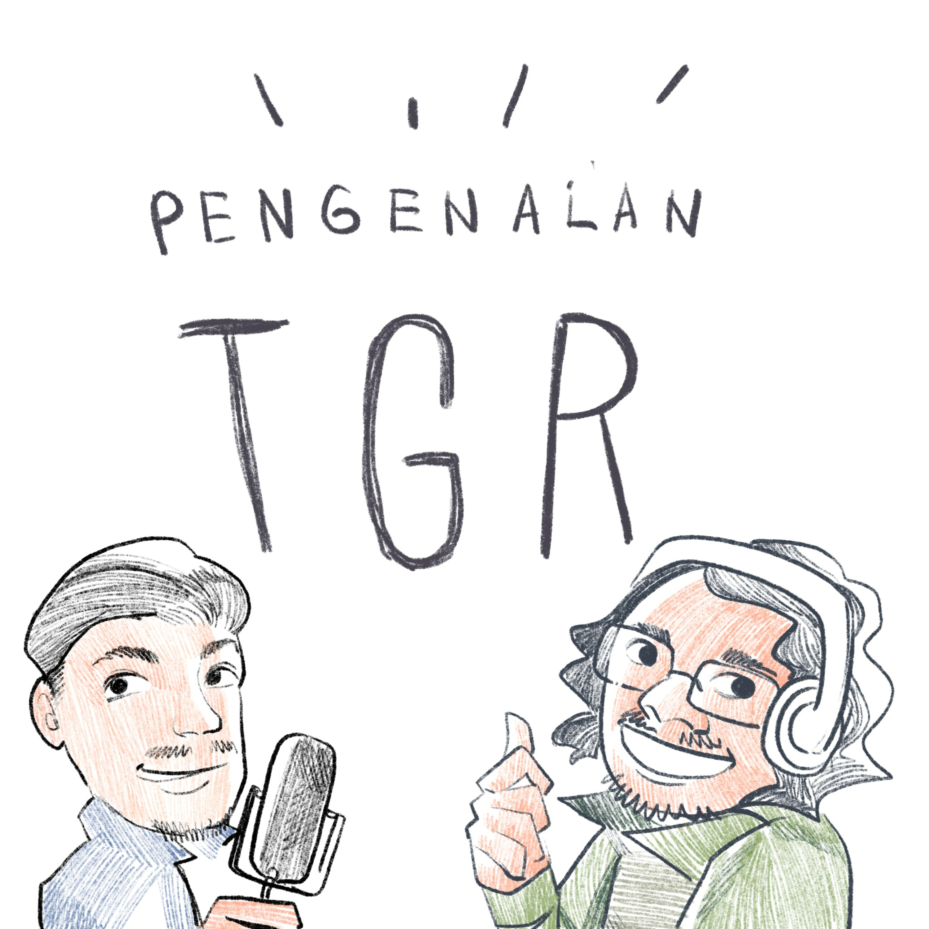 Rocankeu Bicara Eps. 1 Tuntutan Ganti Rugi