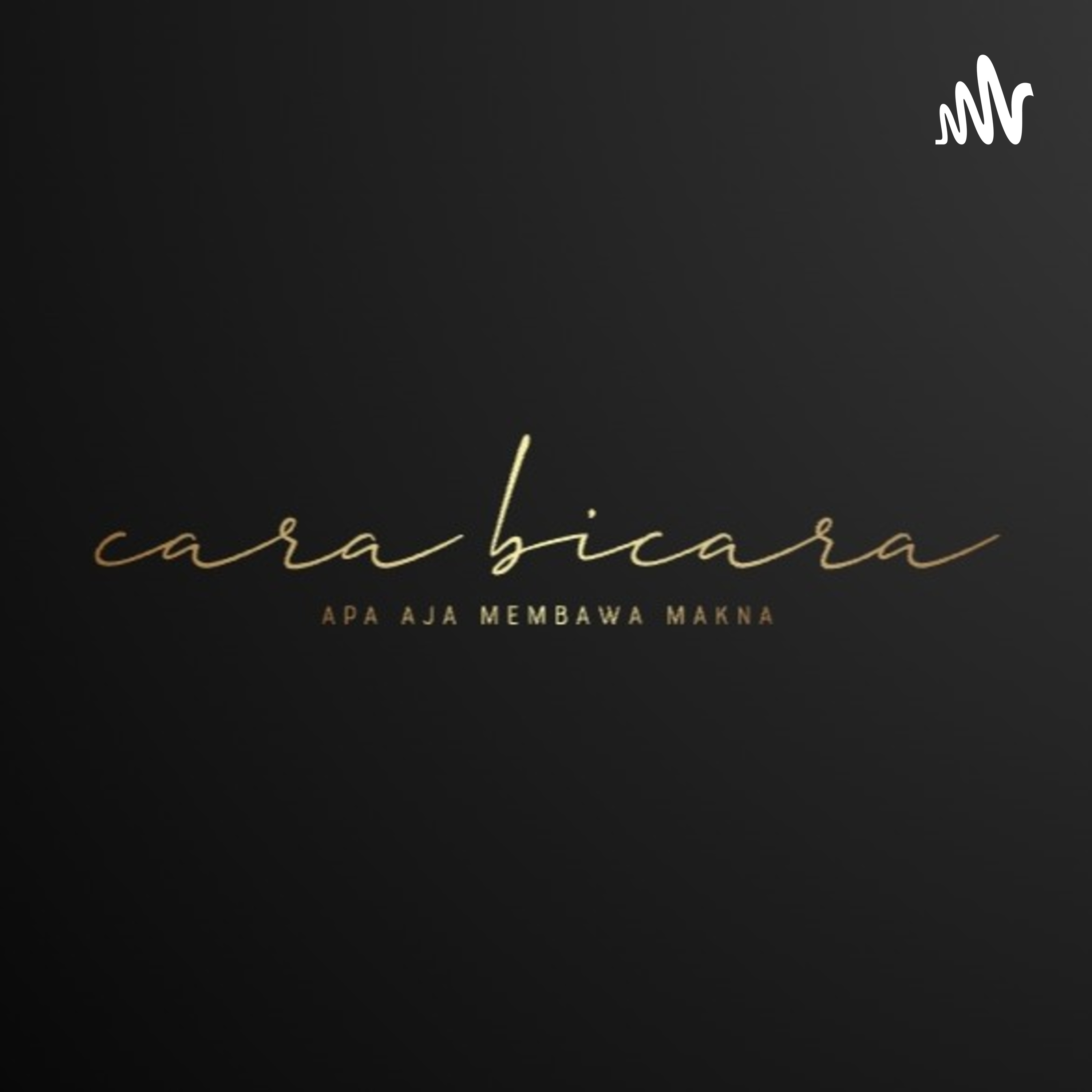 Cara Bicara (Trailer)