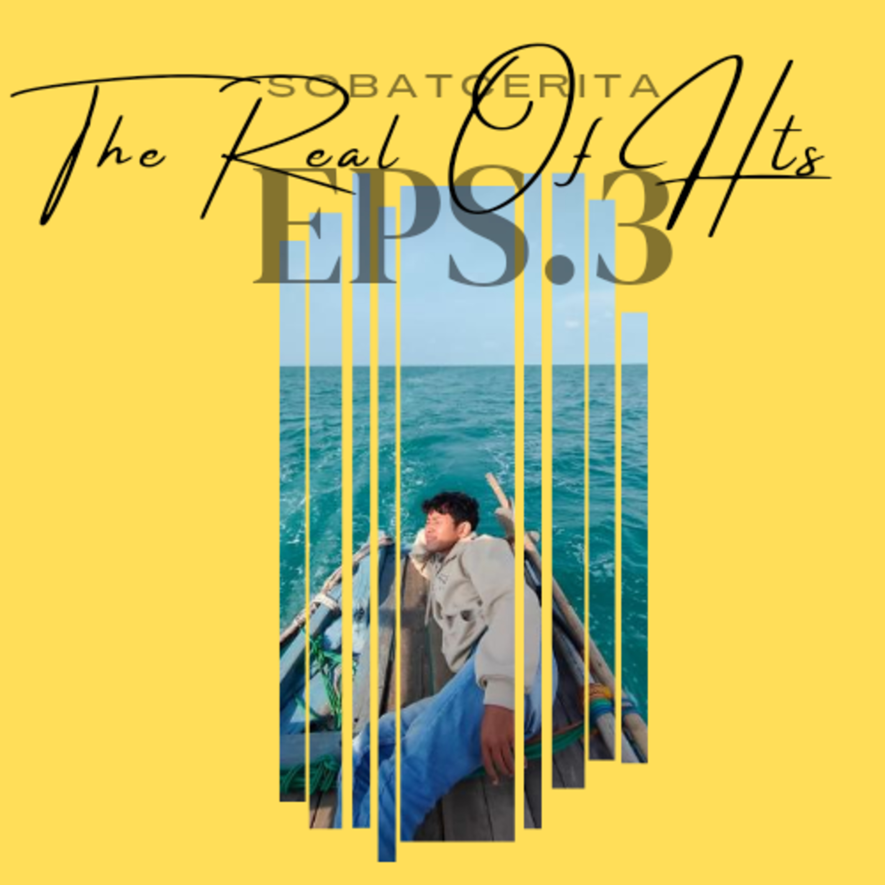 Eps 3. The Real Of Hts