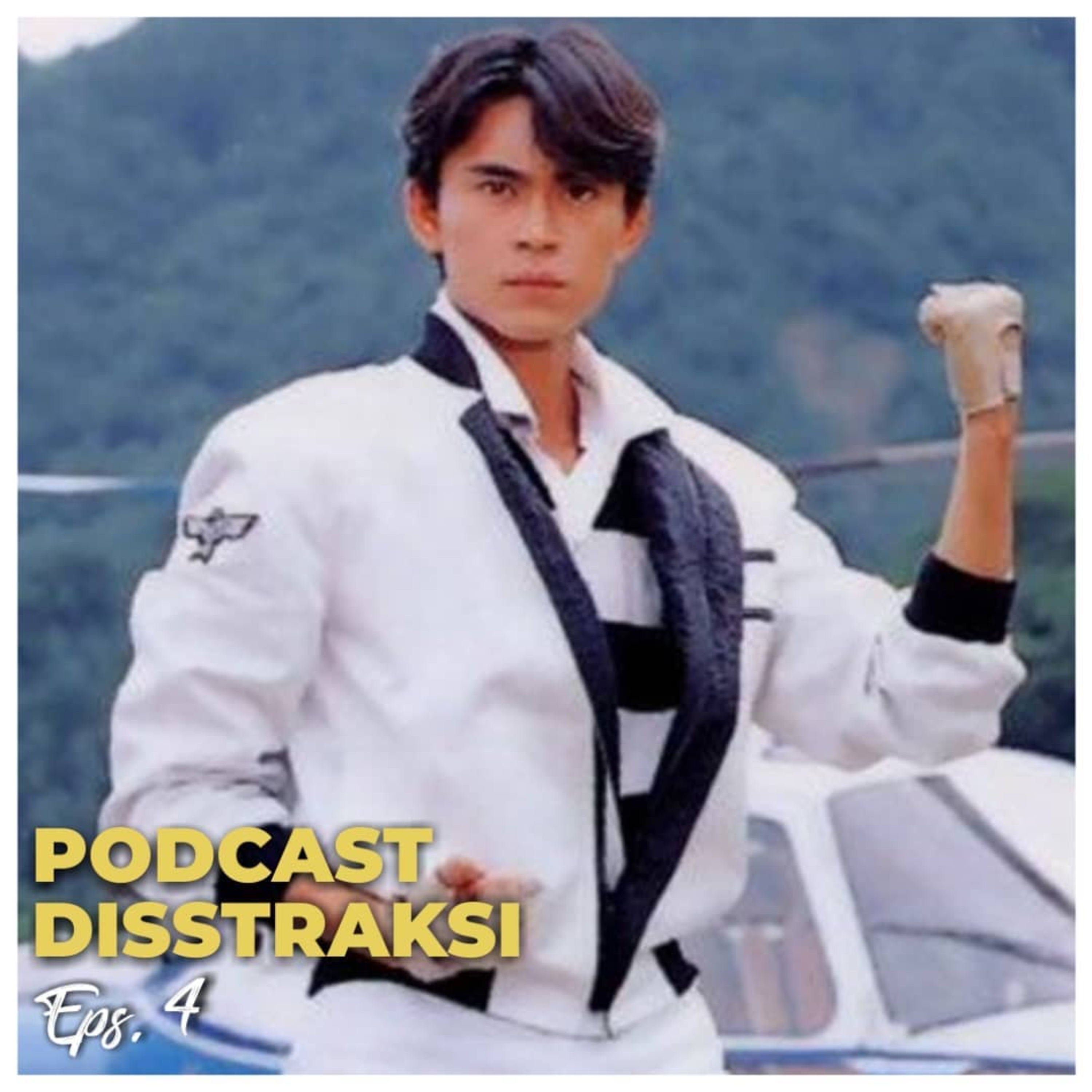 Eps 4 : Pengakuan Dan Pembuktian