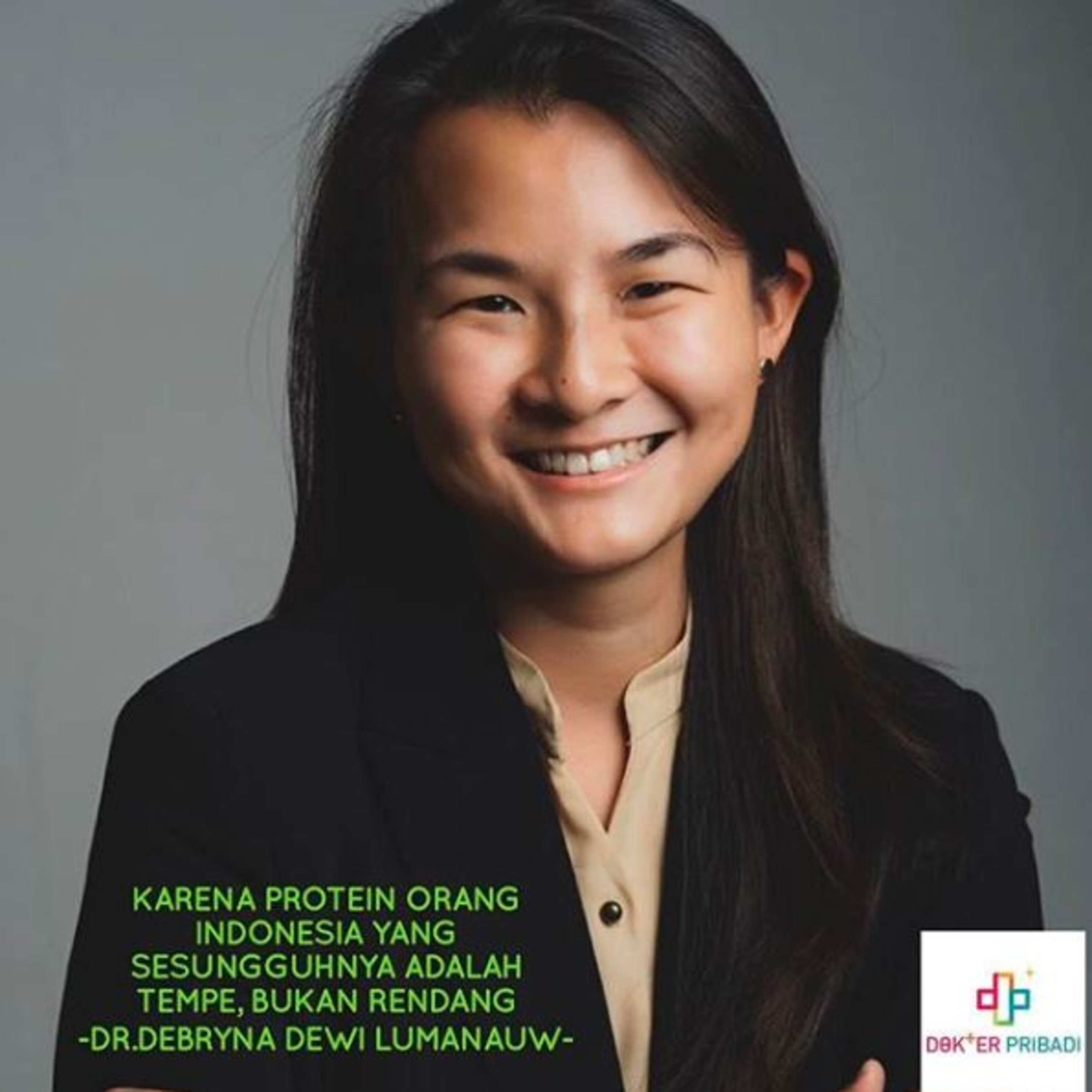 Sesi 28 Apa itu Plant-Based Diet?