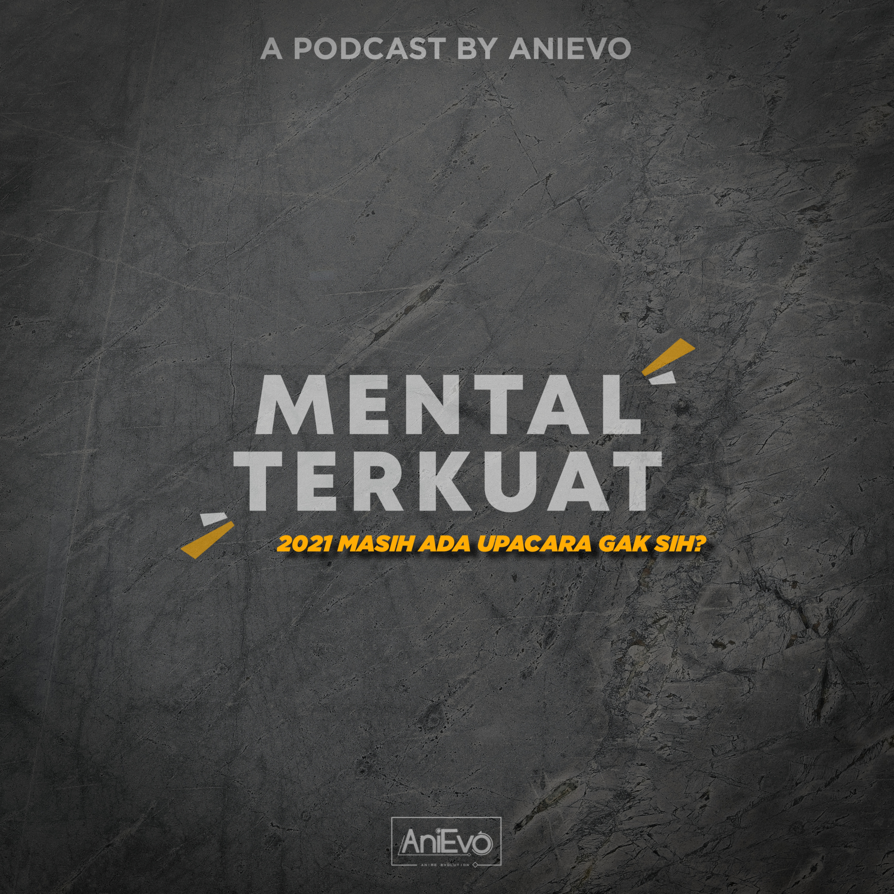 2021 MASIH ADA UPACARA GAK SIH?