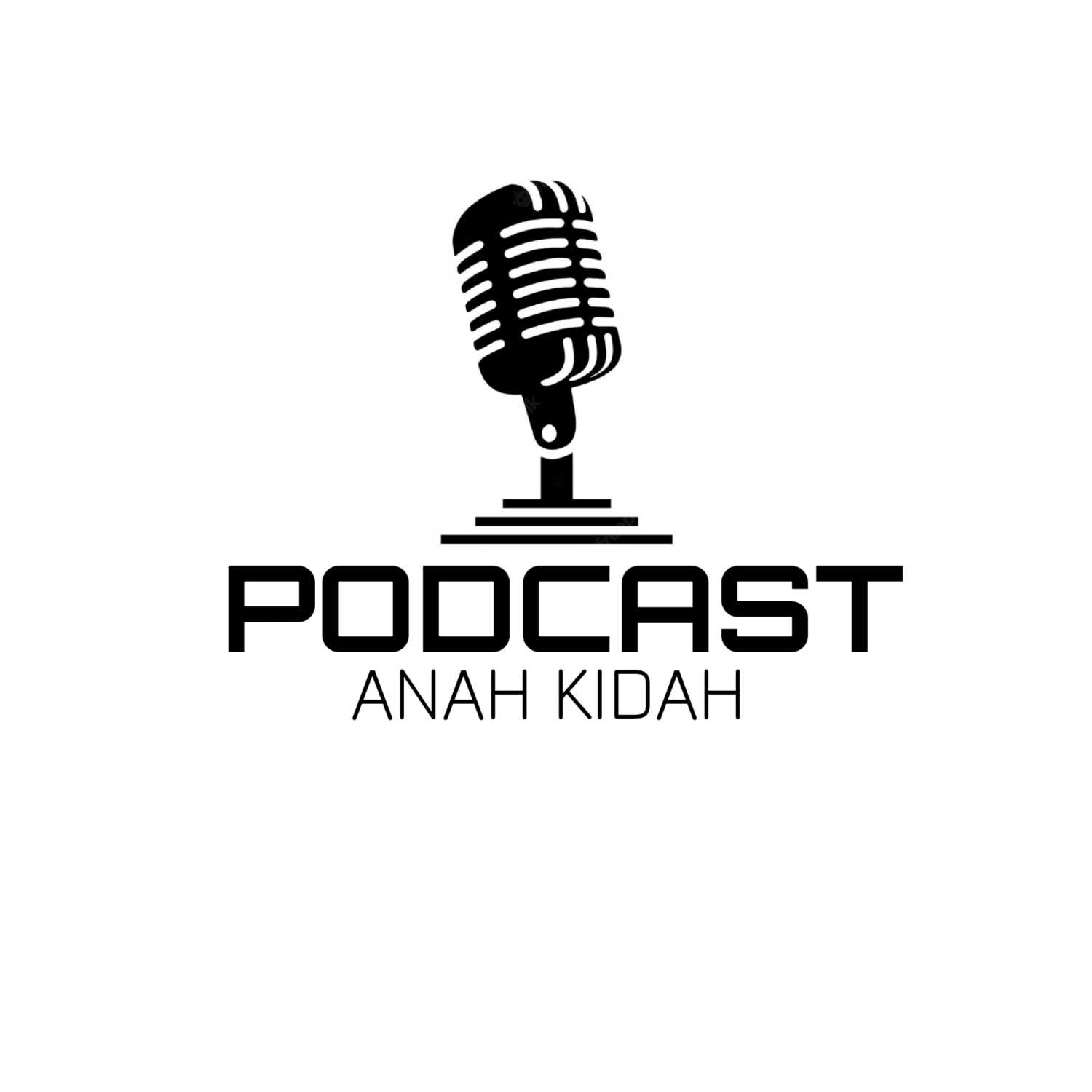 Selamat hari kontrasepsi sedunia, podcast anah kidah