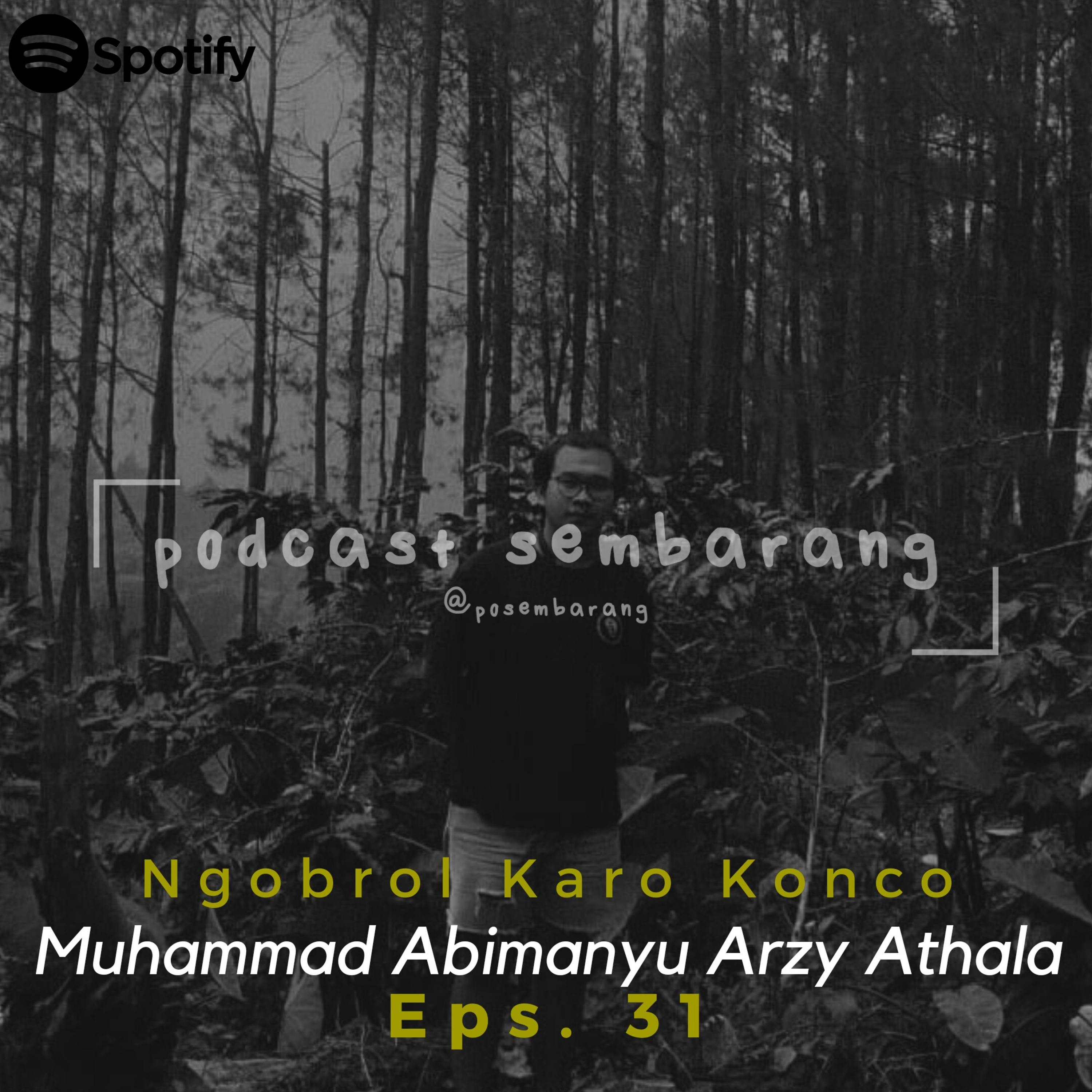 Eps. 31 - "Berbisnis Sejak Dini"