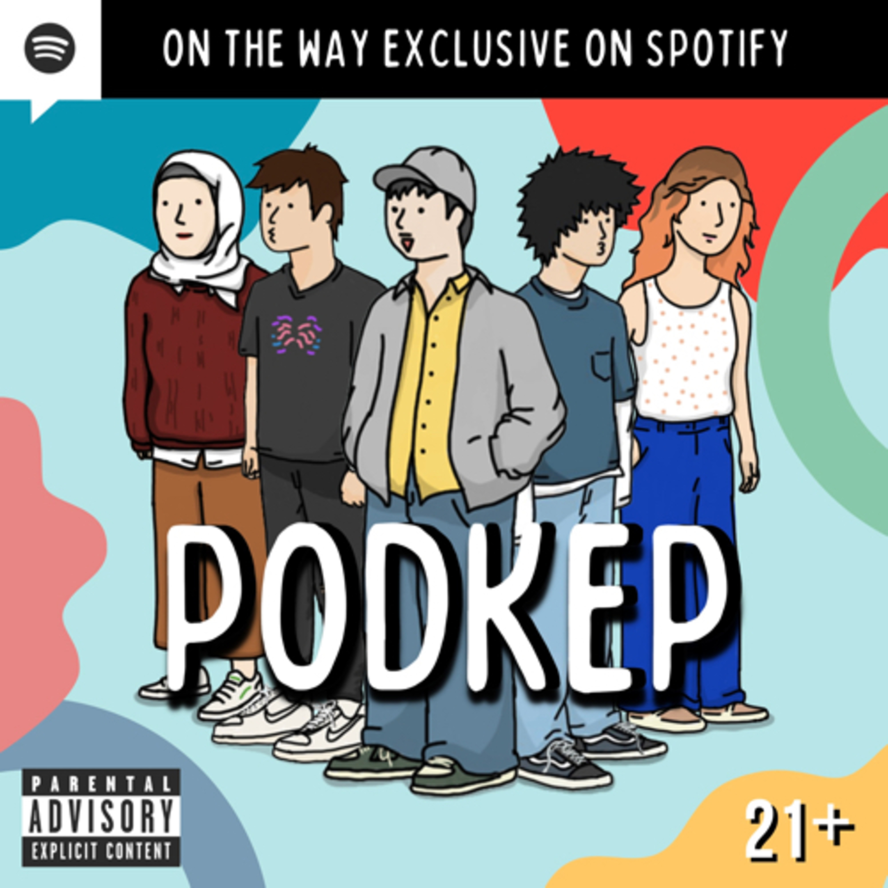 S2 Ep.31 WTF Sebagai Self Esteem Bagi Nikki