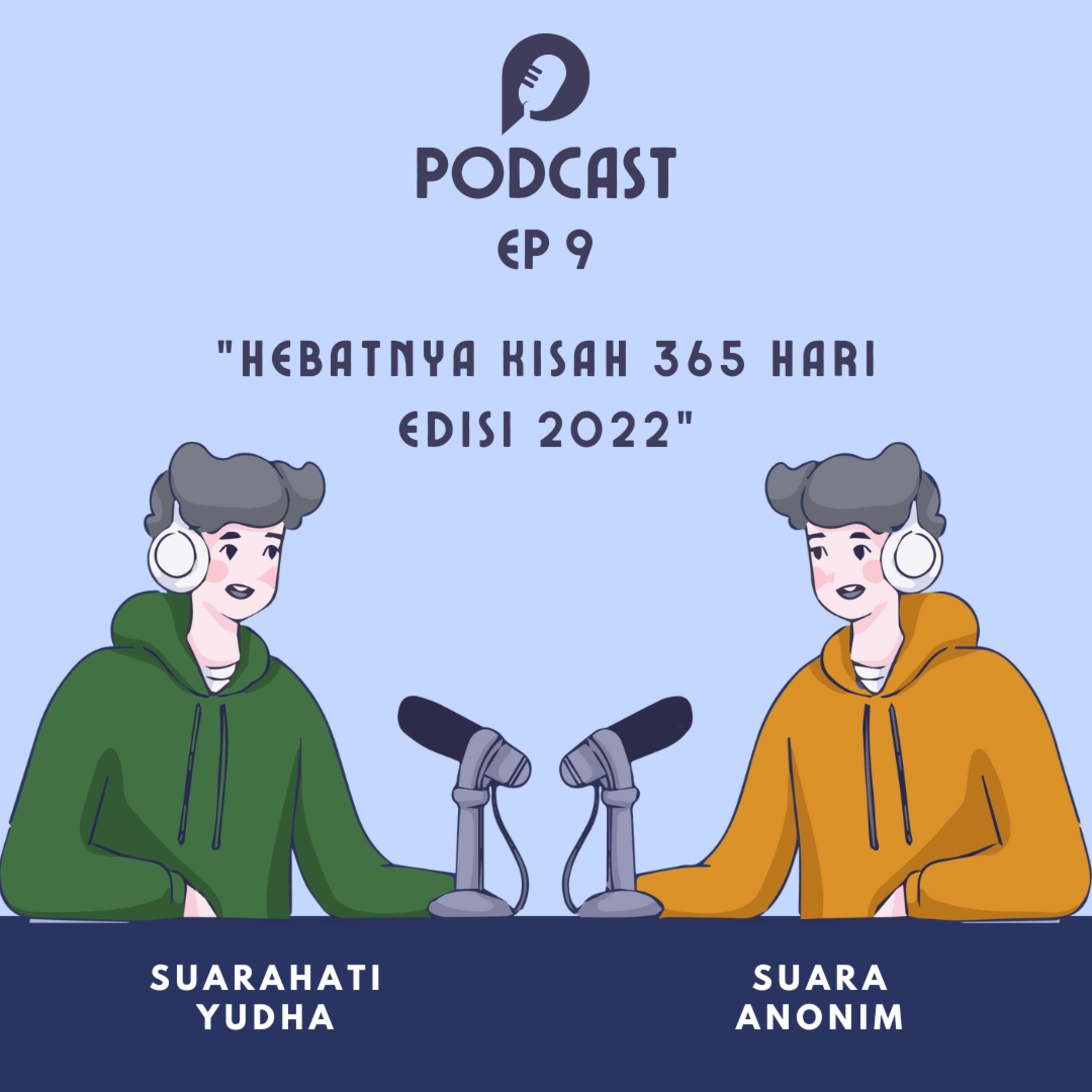 Hebatnya Kisah 365 Hari Edisi 2022