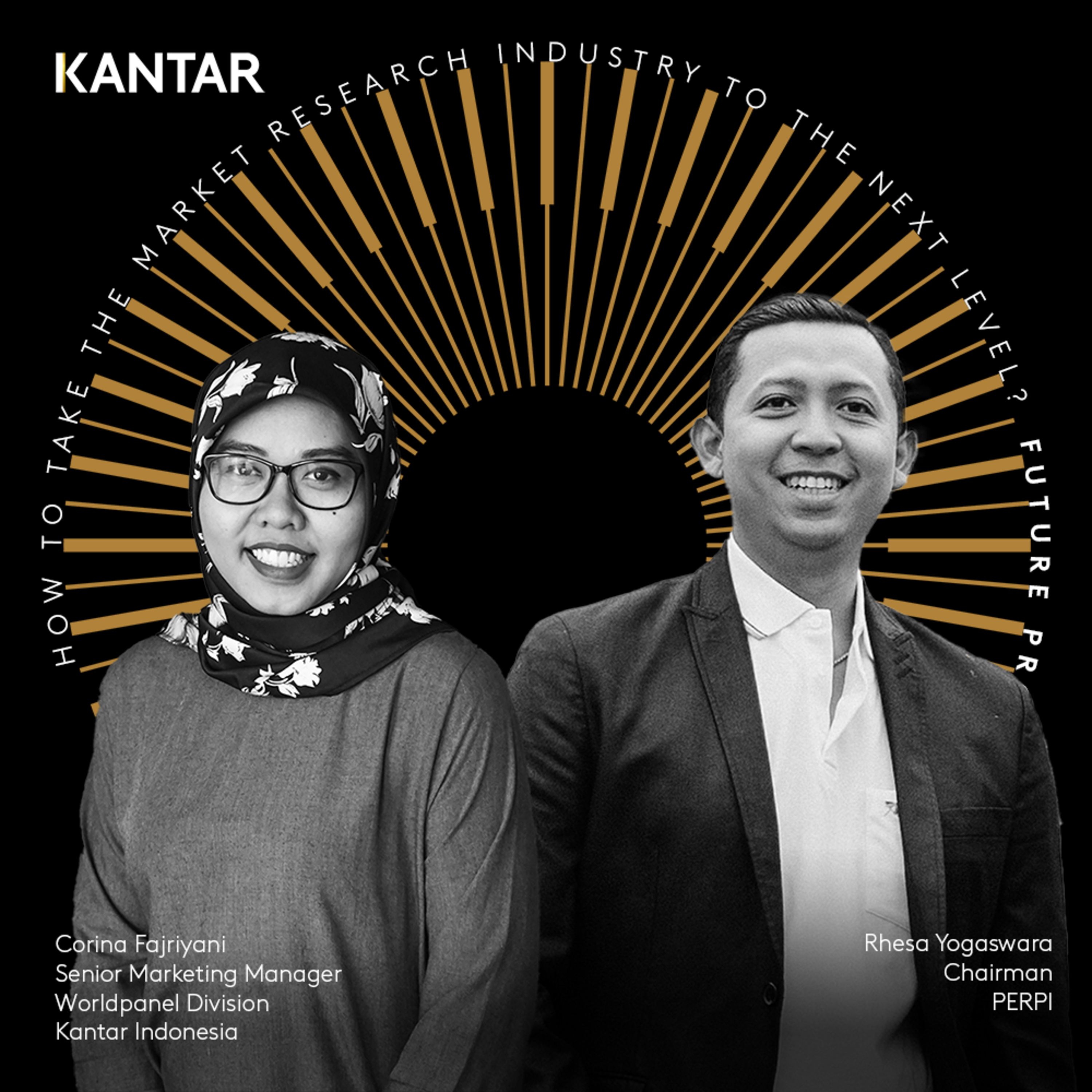 21. How to take the market research industry to the next level? | ID