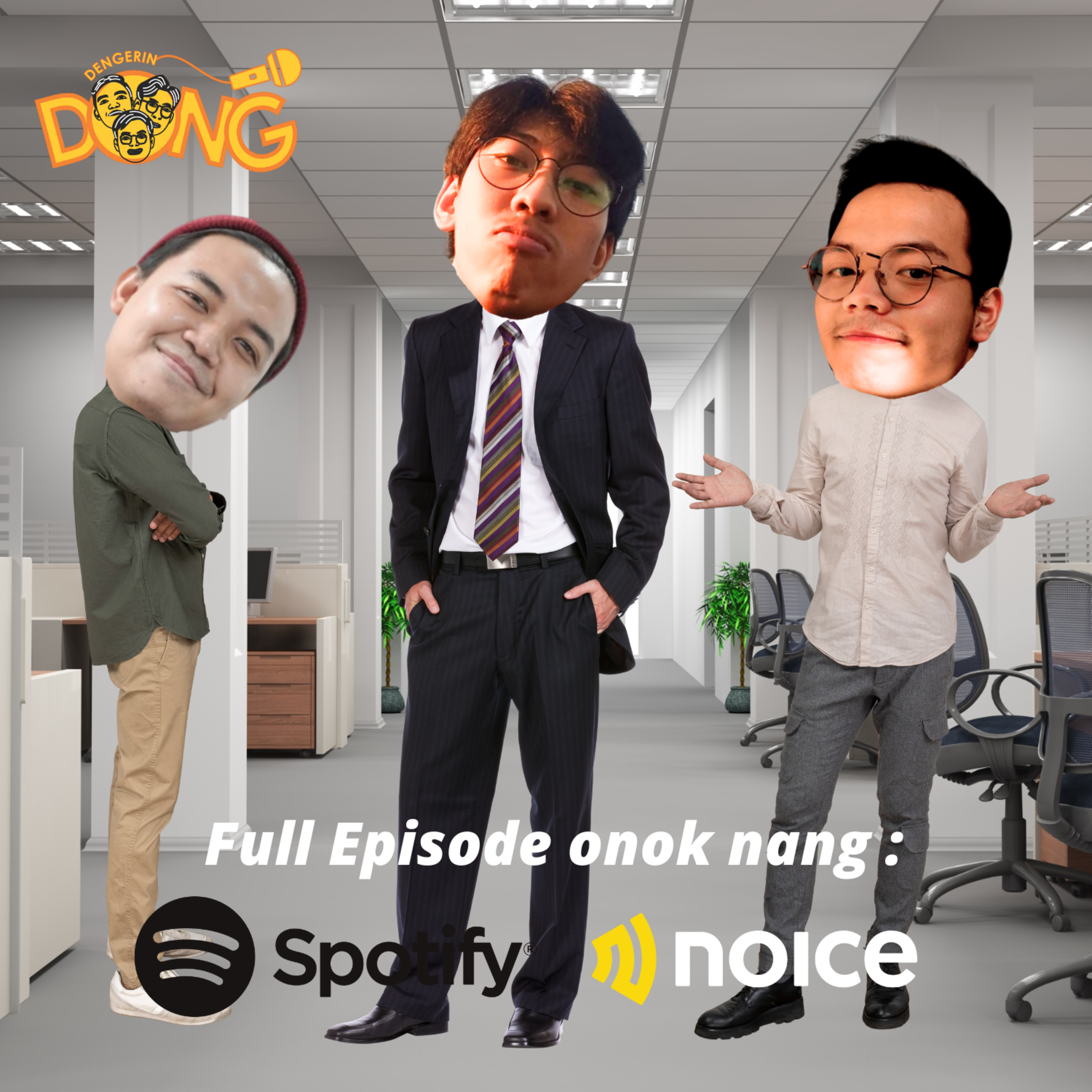 S2 E21 - PLASA: COLDPLAY MENYUSAHKAN