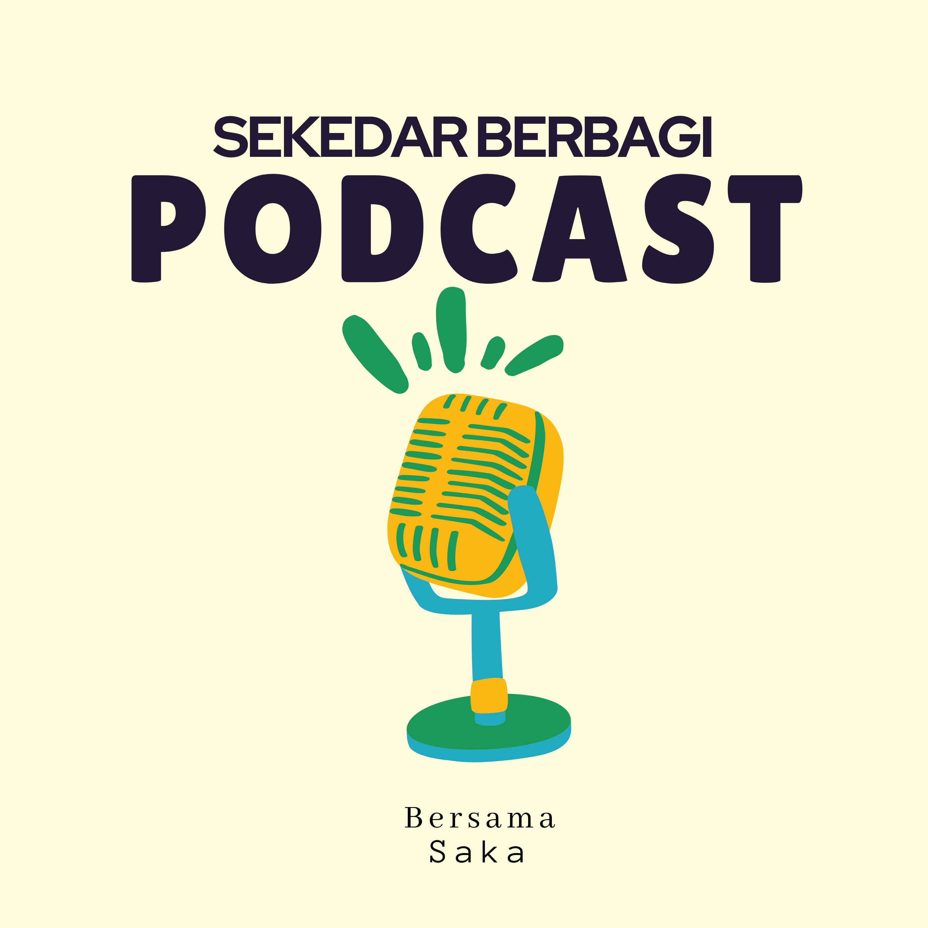 Siapapun bisa jadi Support system, termasuk kamu!