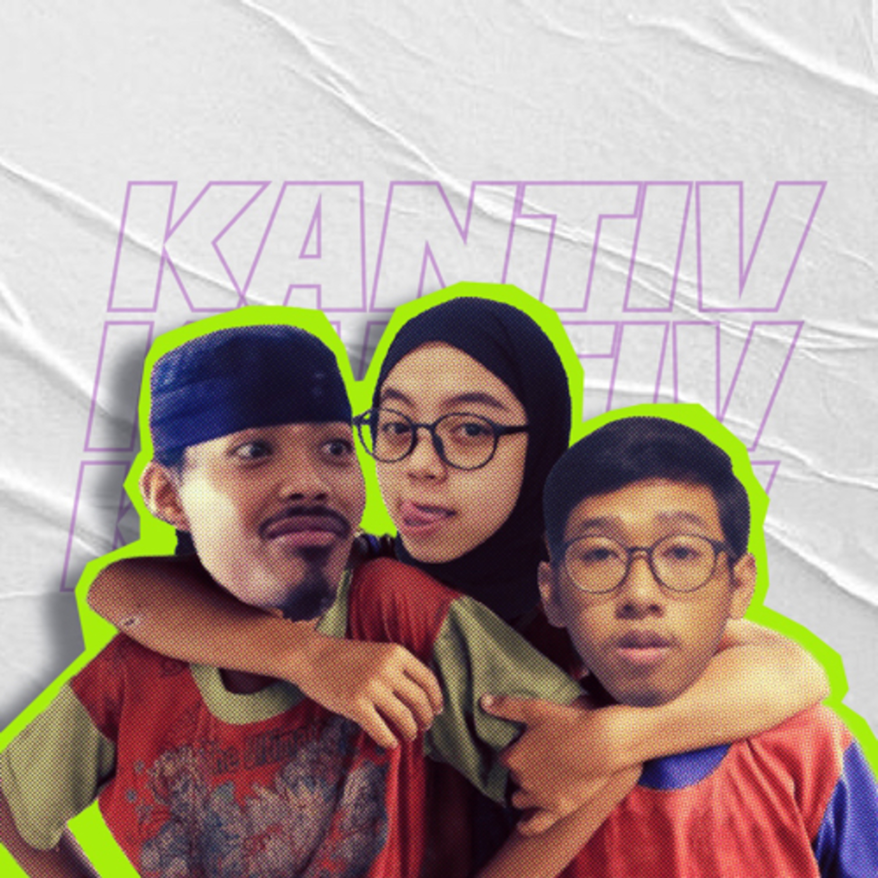 Eps 1. KECIL BUKAN SEMBARANG KECIL