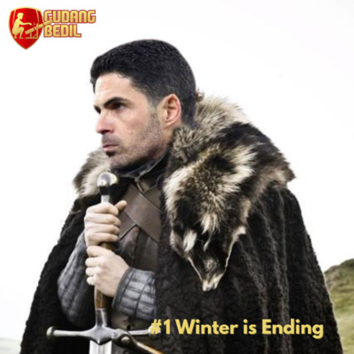 #1 Winter is Ending