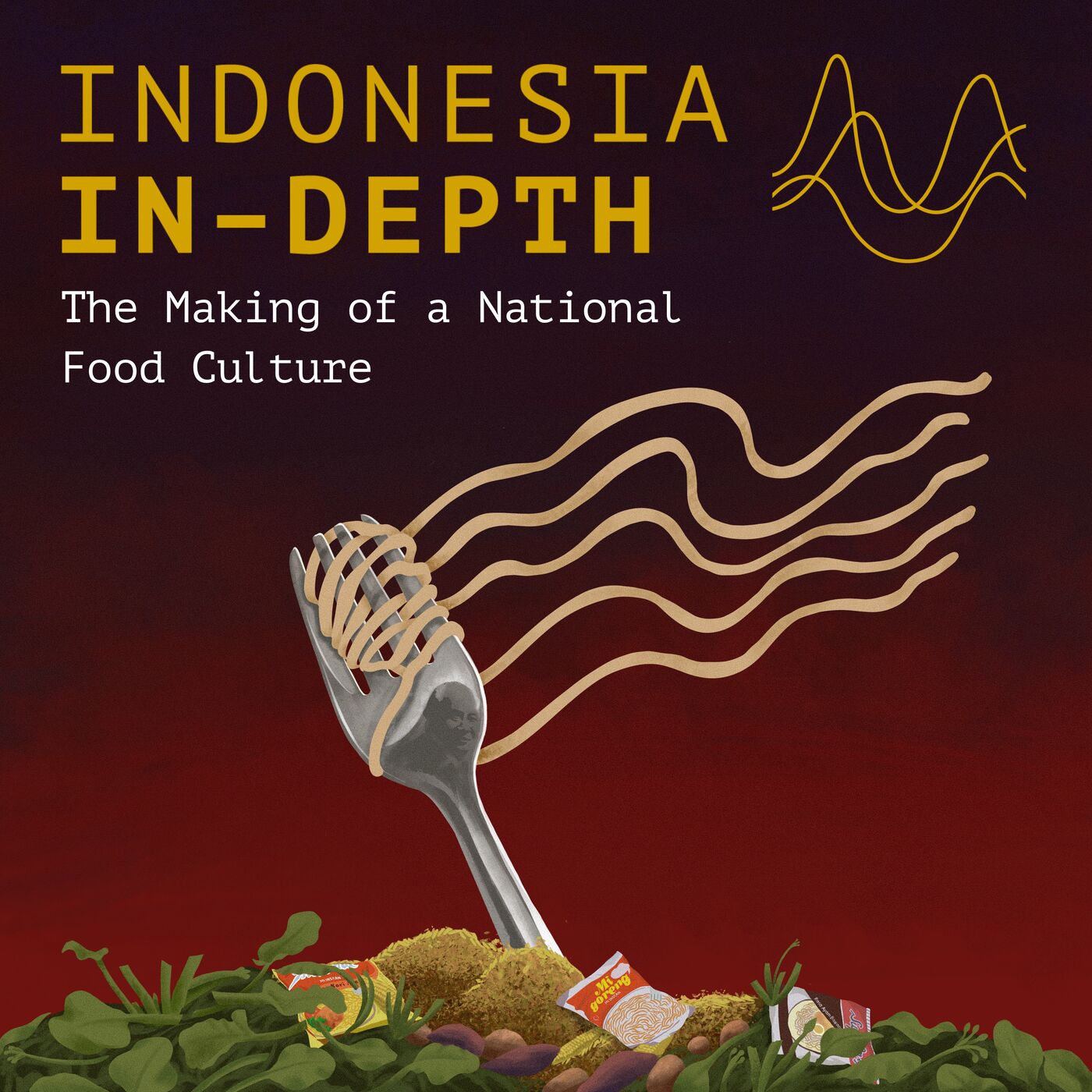 The Making of a National Food Culture (Part 1) 