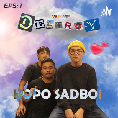 KOPO SADBOI