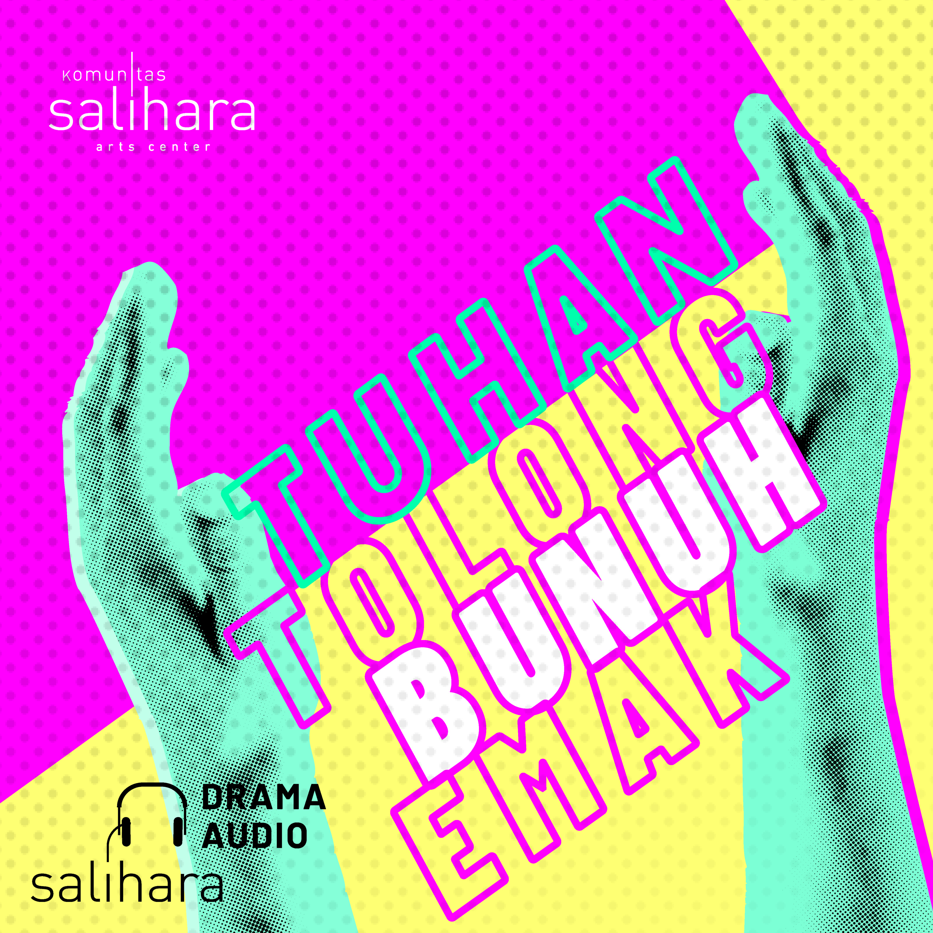 Tuhan, Tolong Bunuh Emak episode 01