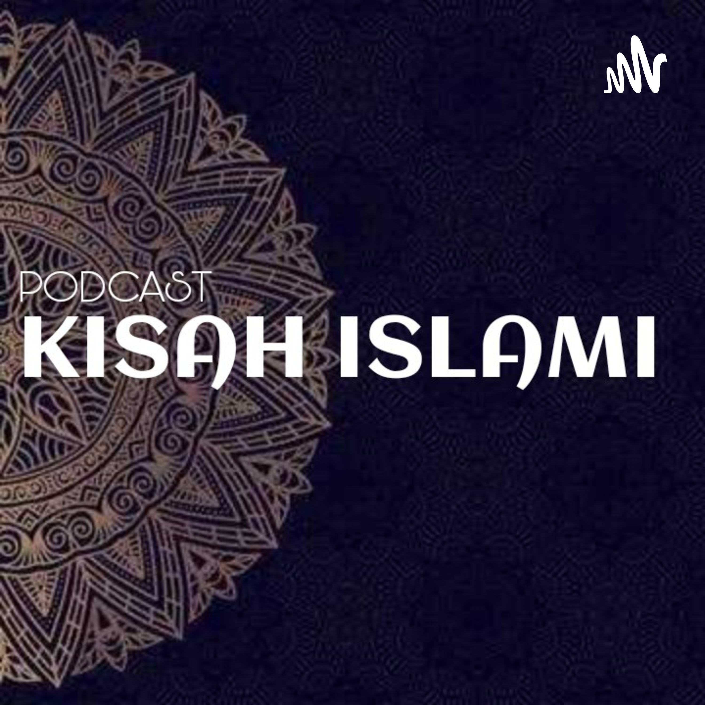 PODCAST KISAH ISLAMI