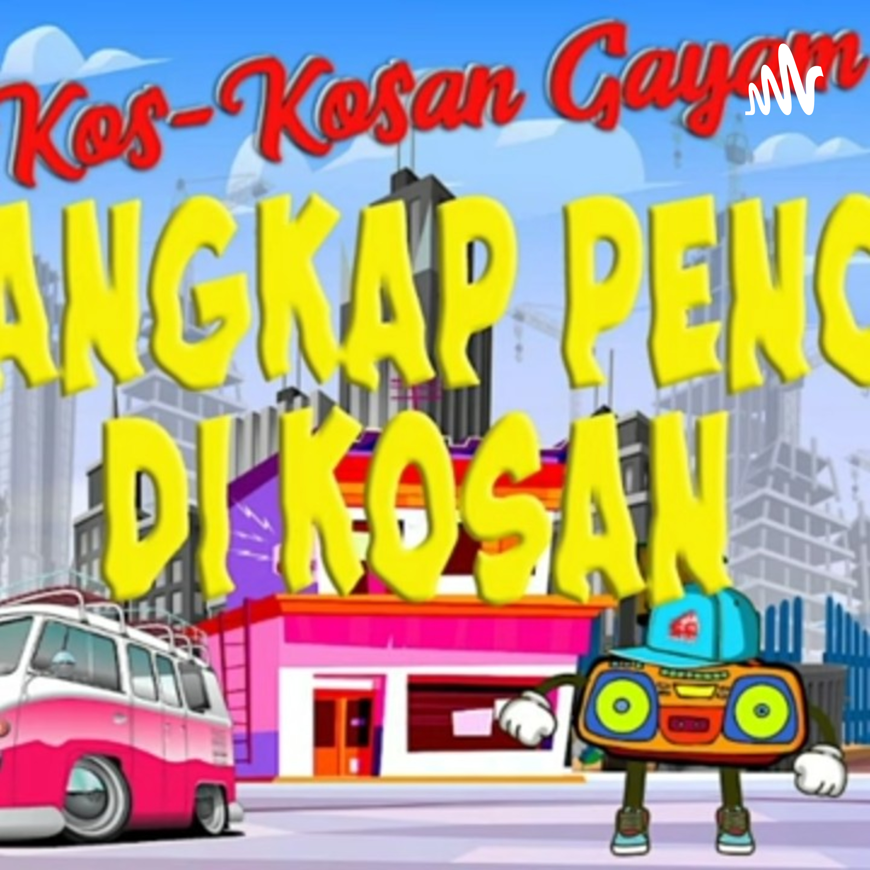 Menangkap pencuri di kosan