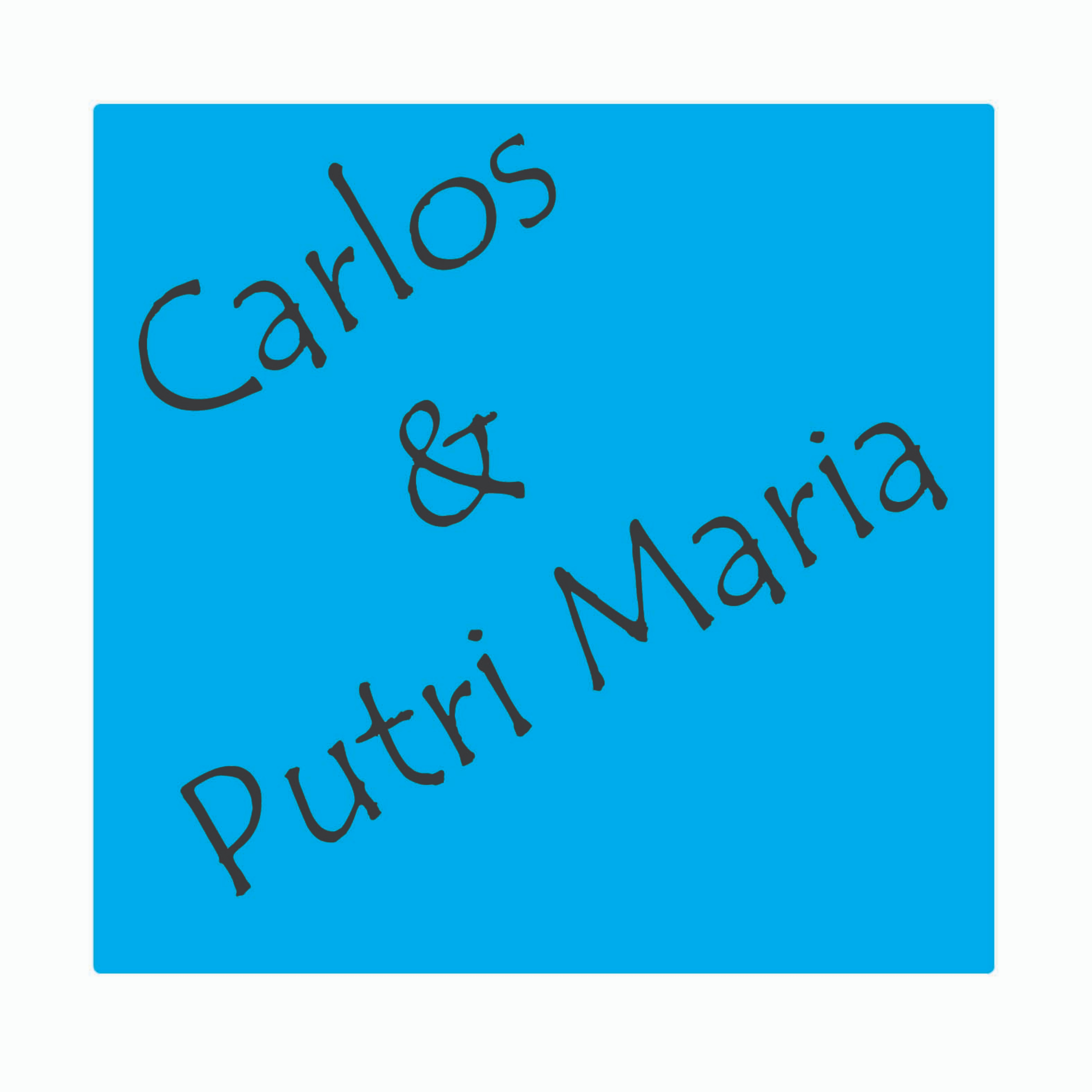 Dongeng Pengantar Tidur: Carlos dan Putri Maria