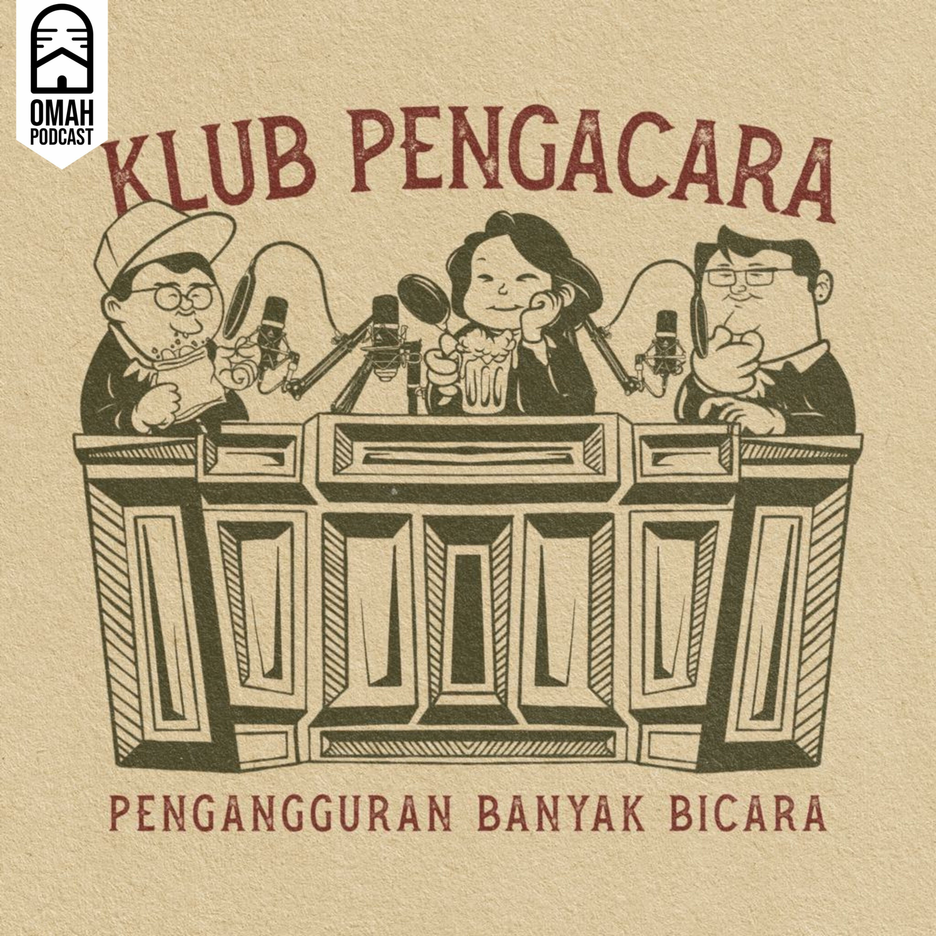 Klub Pengangguran
