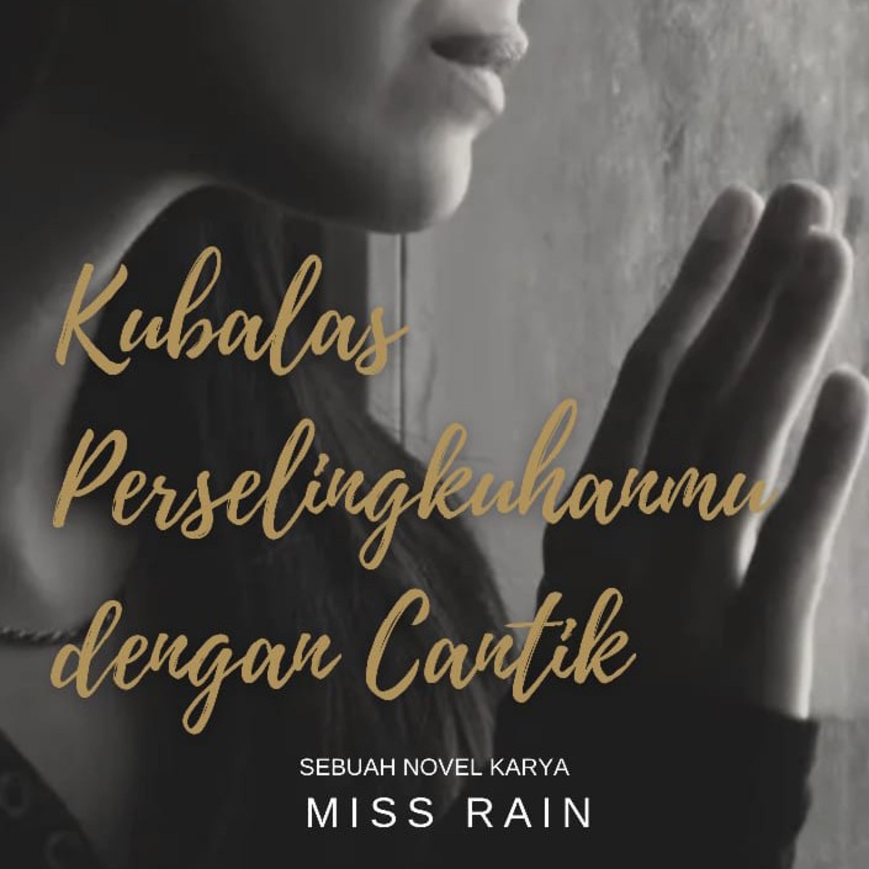 Novel Audio - Bab 5 Kekejaman Wanita Tersakiti (Novel KPDC karya Miss Rain)