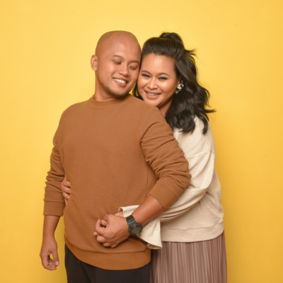 Toleransi dan Memaklumi Pasangan